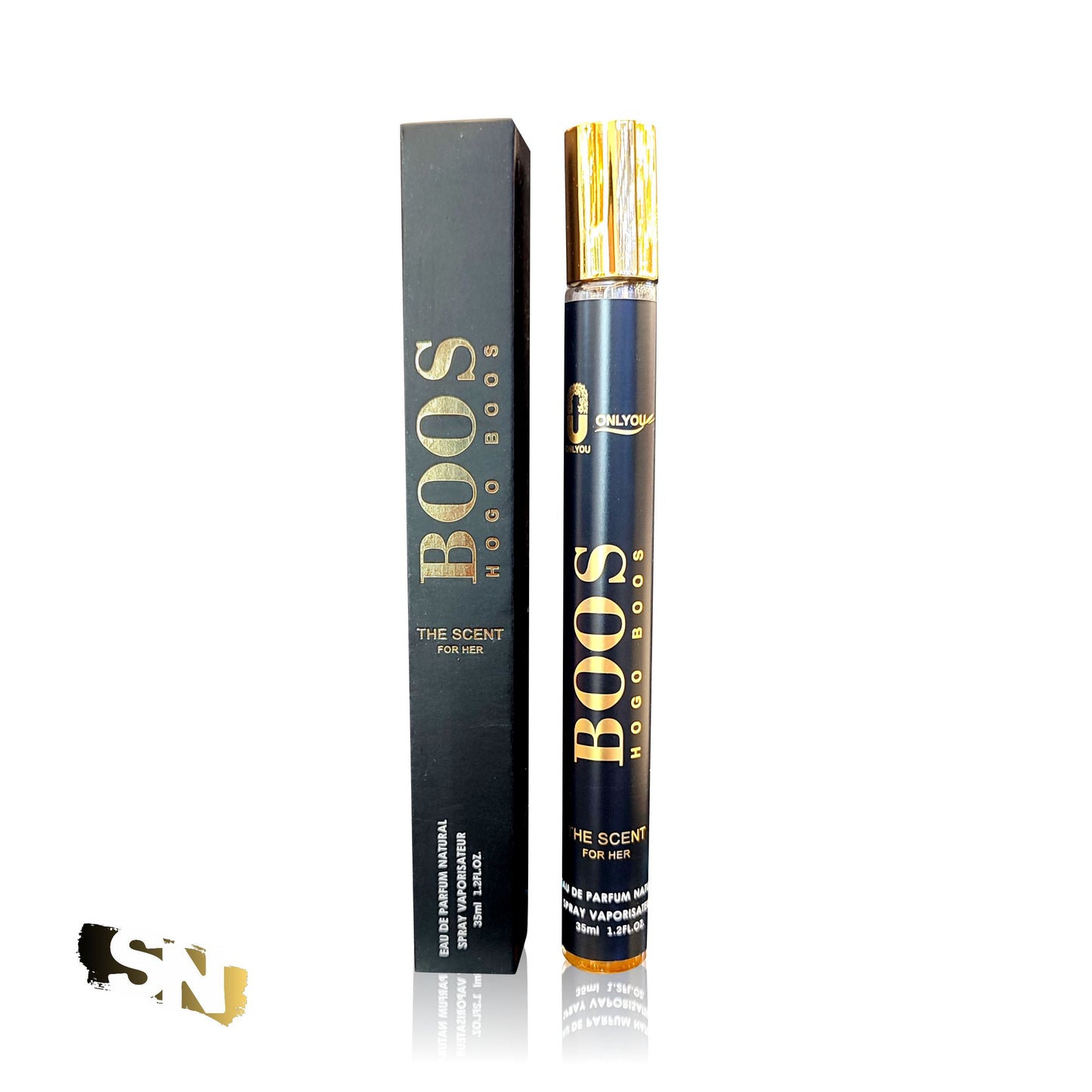 Boos for Her | Ladies 35ml