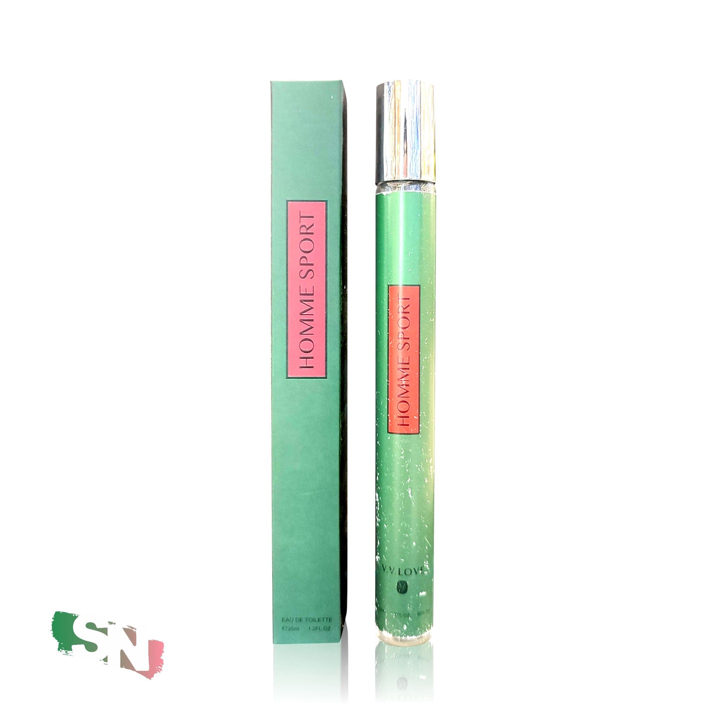 Boss Homme Sport | Men 35ml