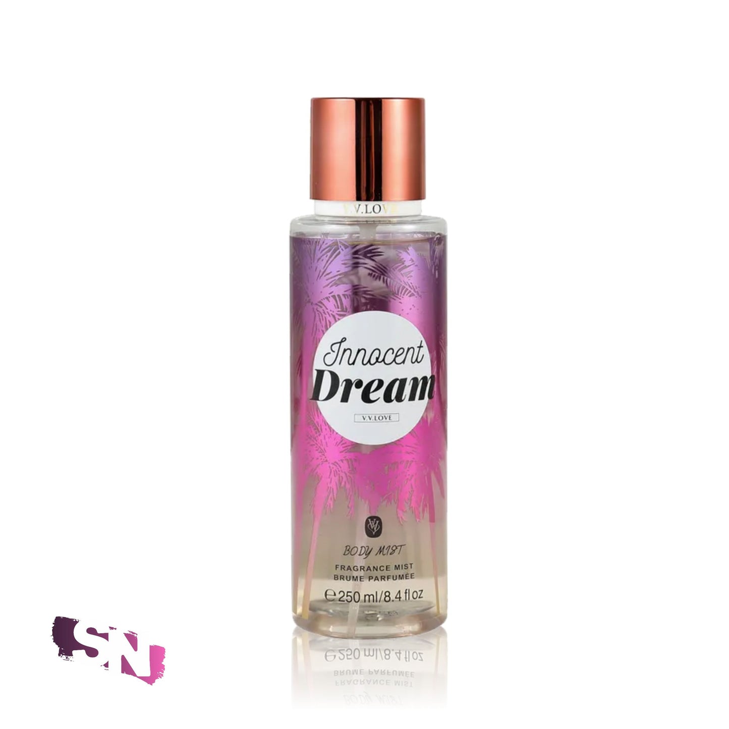 Innocent Dream | Ladies 250ml