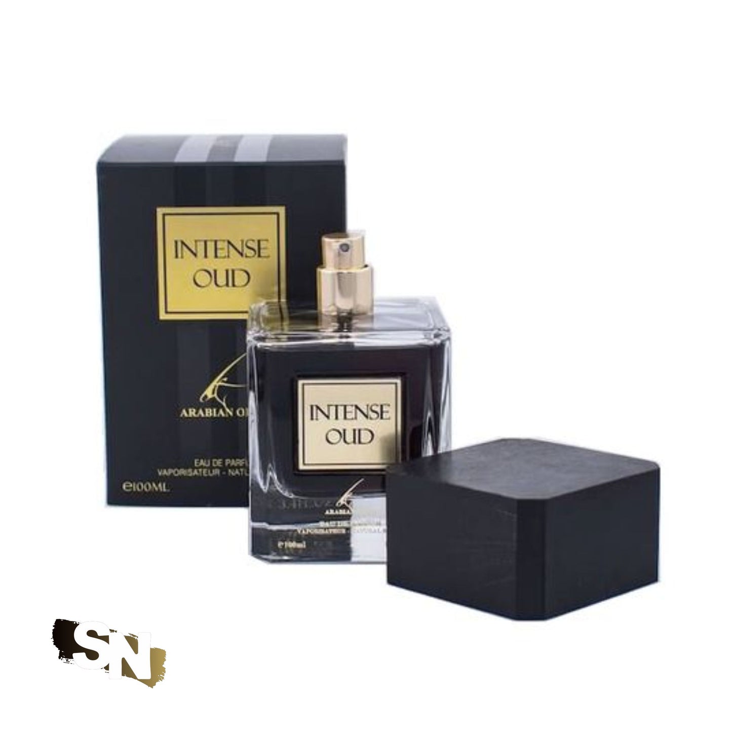 Intense Oud | Men 100ml
