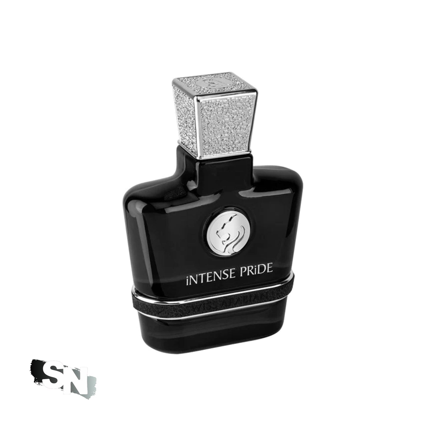 Intense Pride Swiss Arabian | Unisex 100ml