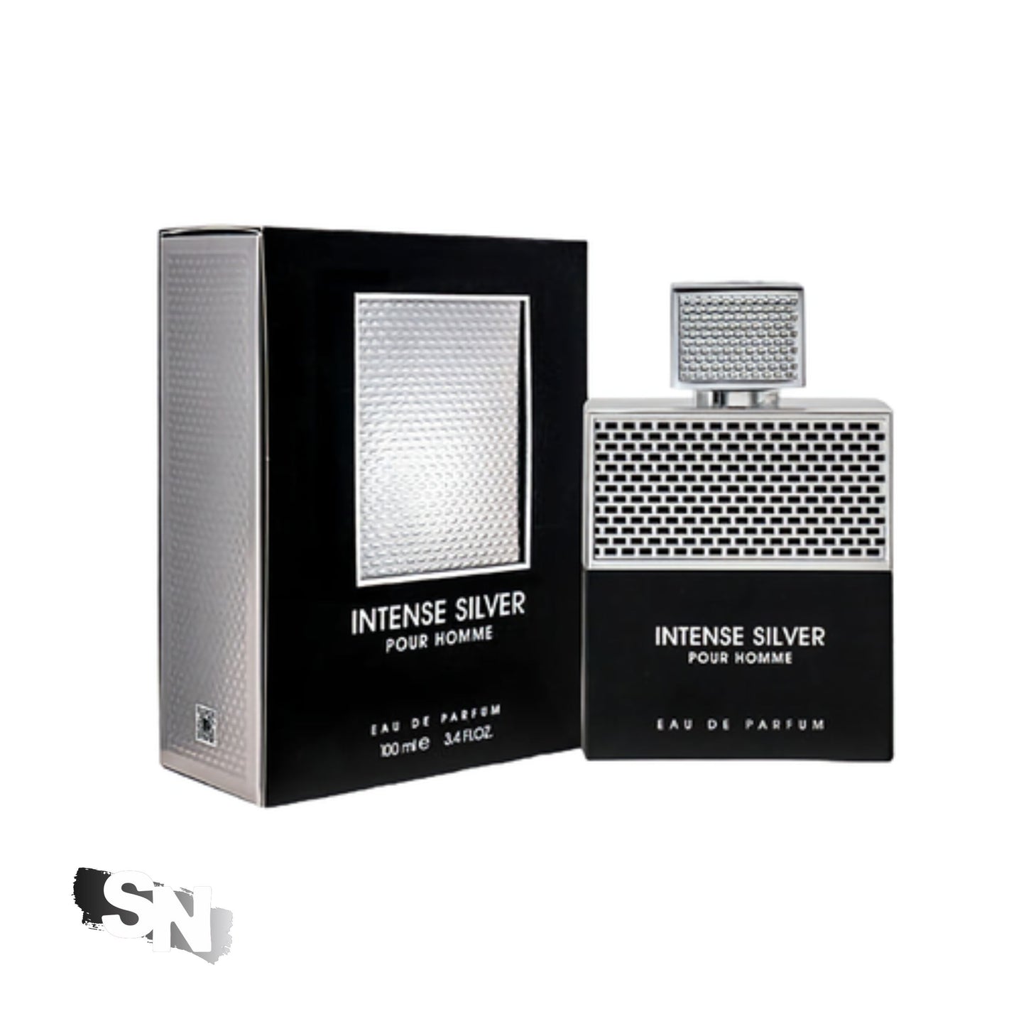 Noir Homme Intense | Men 100ml