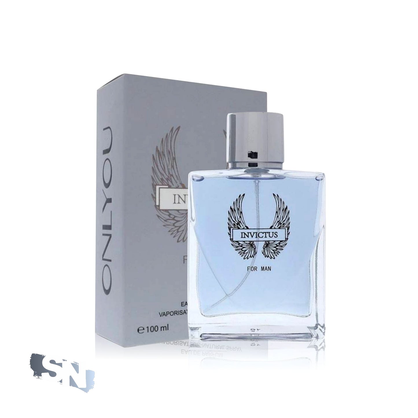 Invictus | 100ml