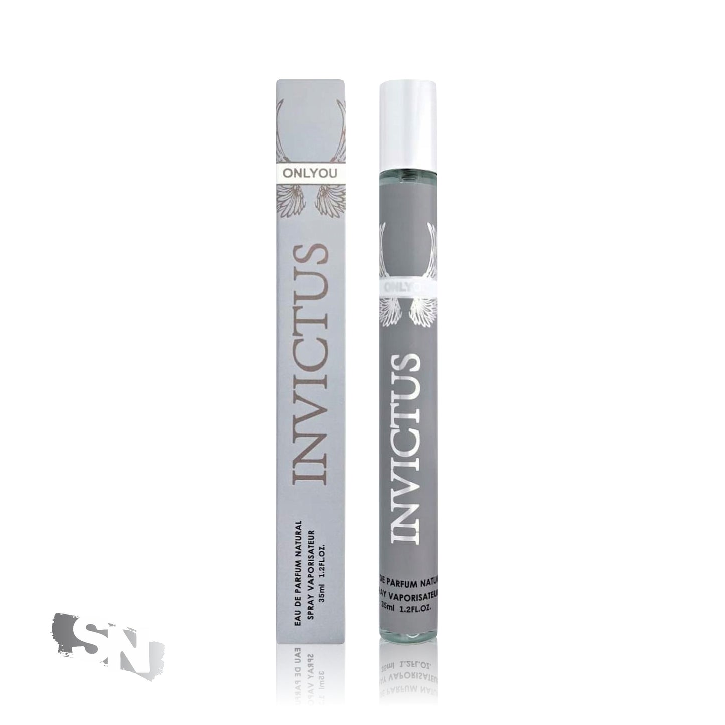 Invictus | Men 35ml