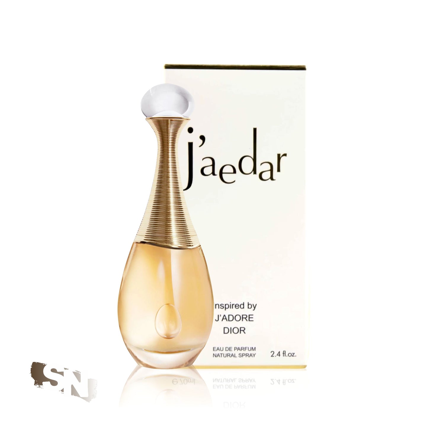 J'aedar | 50ml