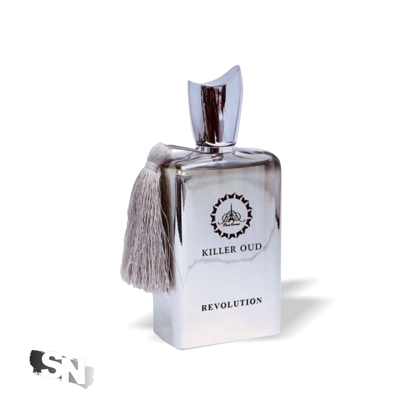 Killer Oud Revolution | Men 100ml