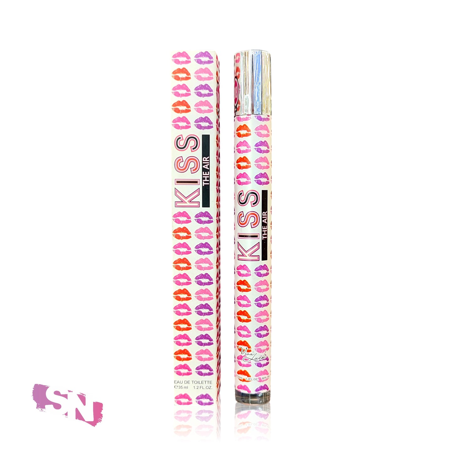 Kiss | Ladies 35ml