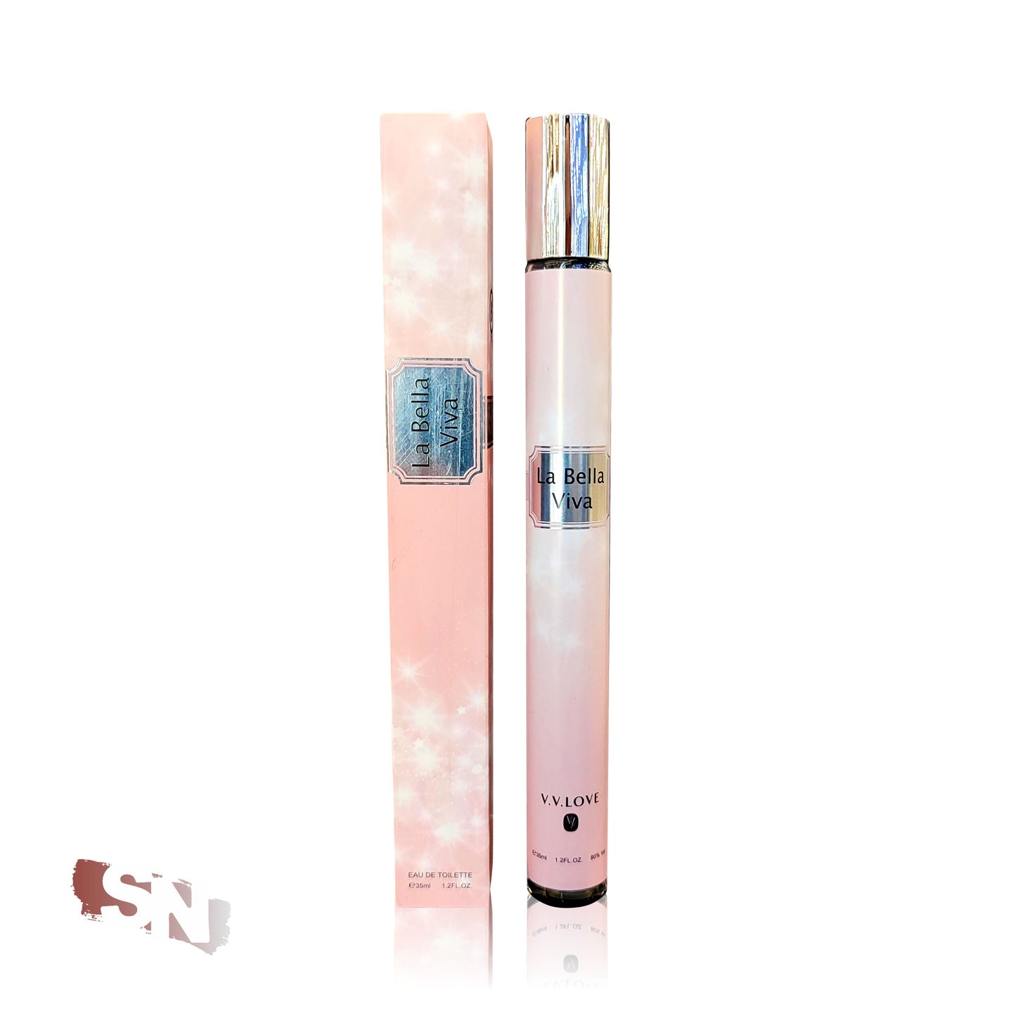 La Vida | Ladies 35ml
