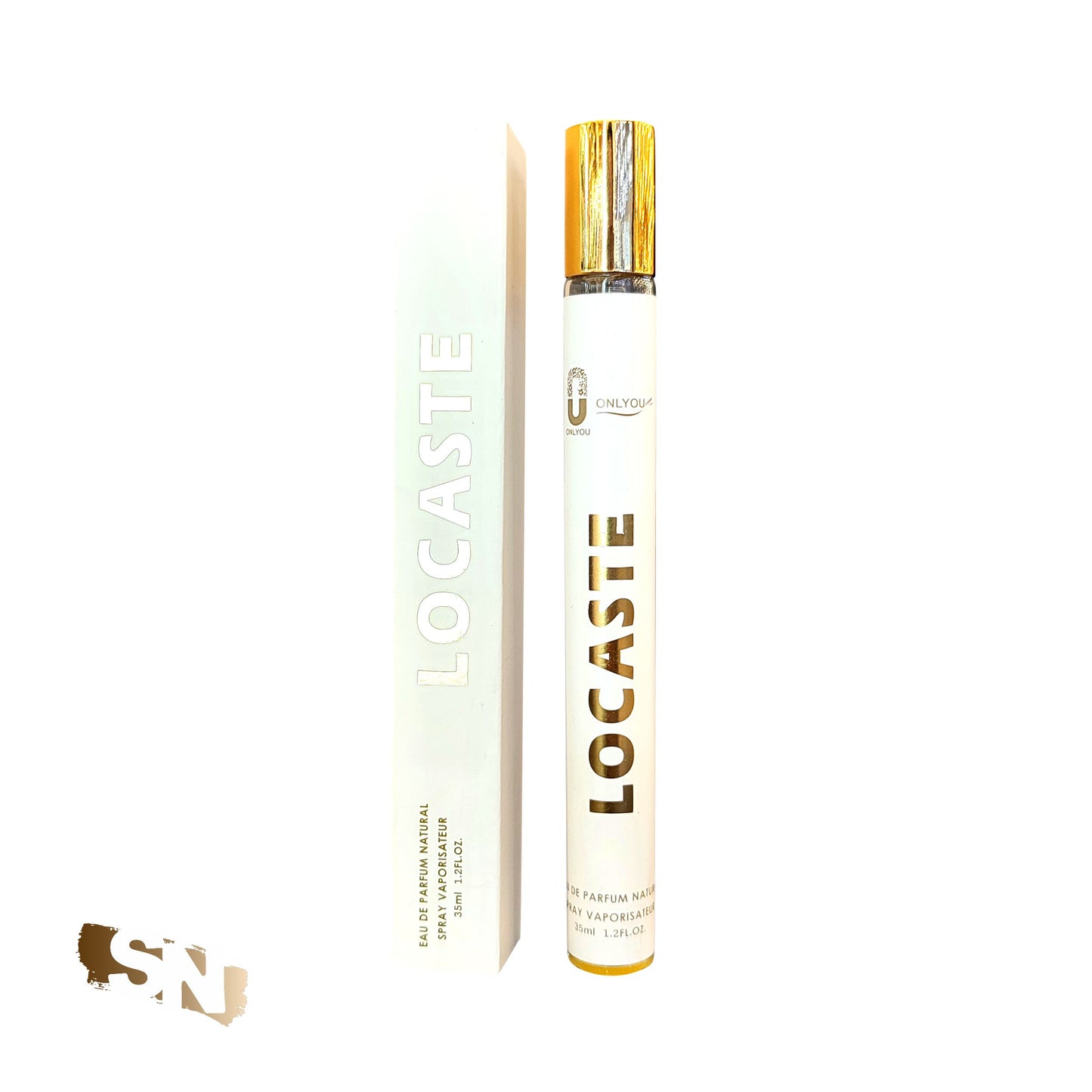 Locaste for Her | Ladies 35ml