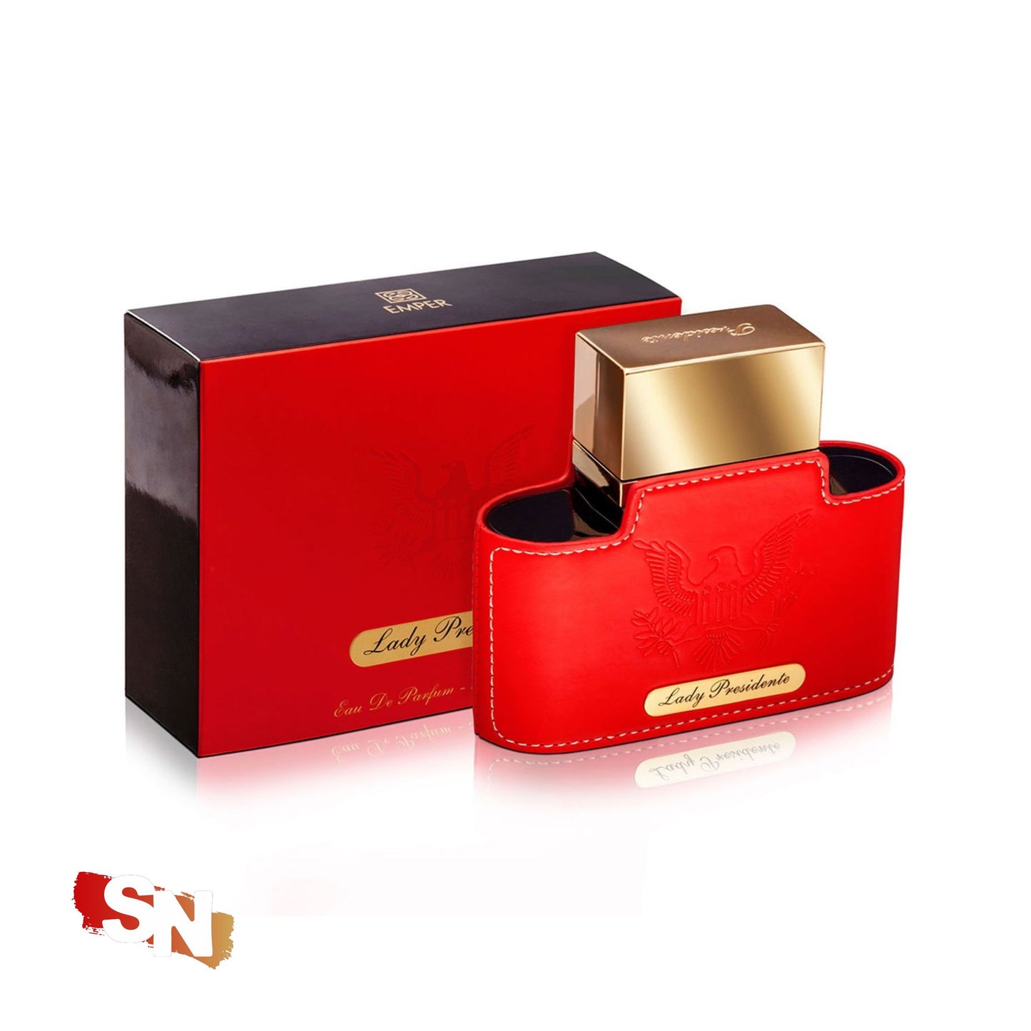 Lady Presidente Emper | Ladies 100ml