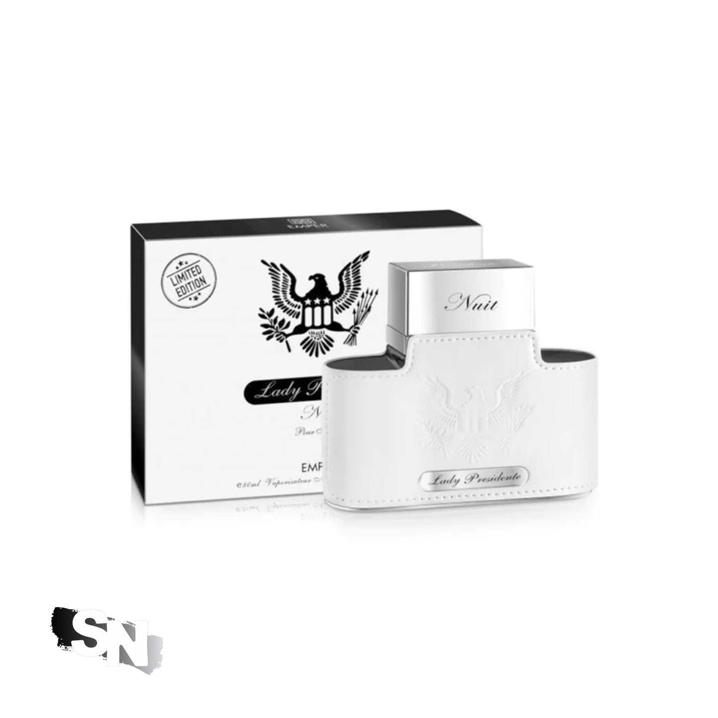 Lady Presidente Nuit Emper | Ladies 100ml