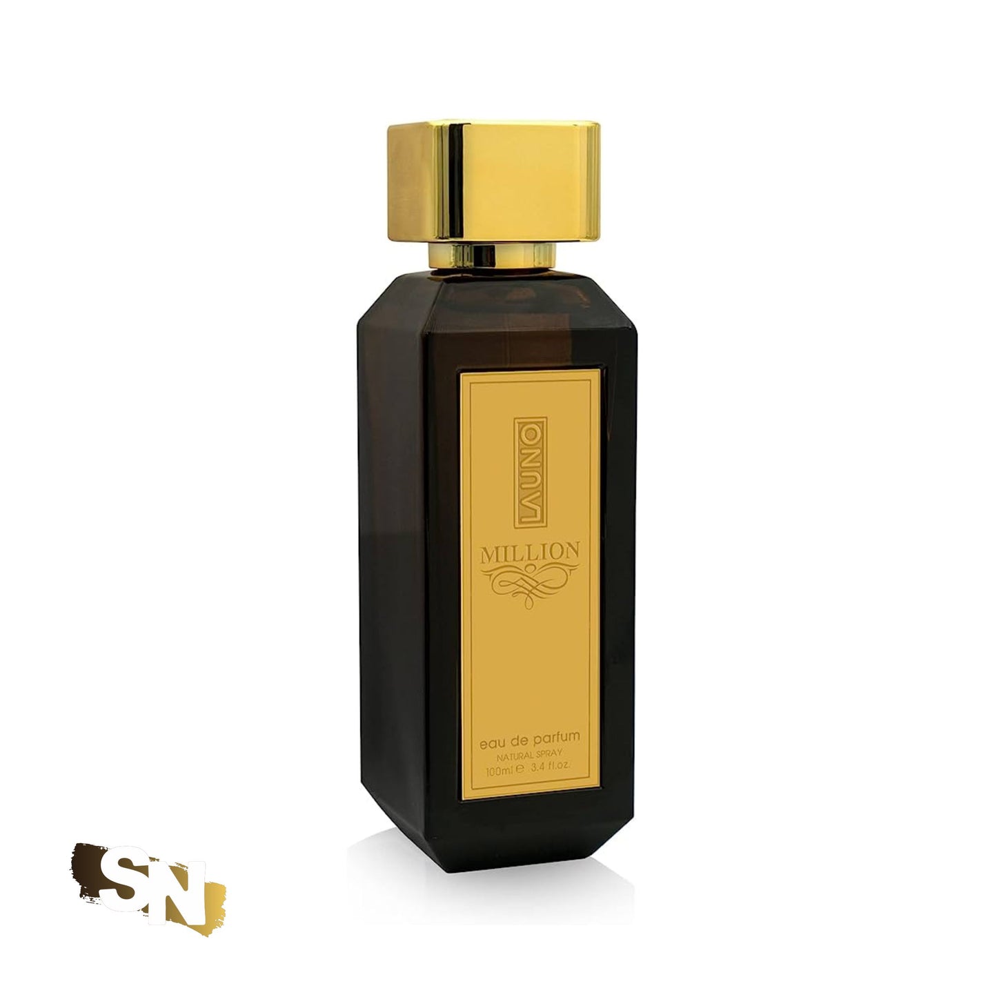Launo One Million | Unisex 100ml