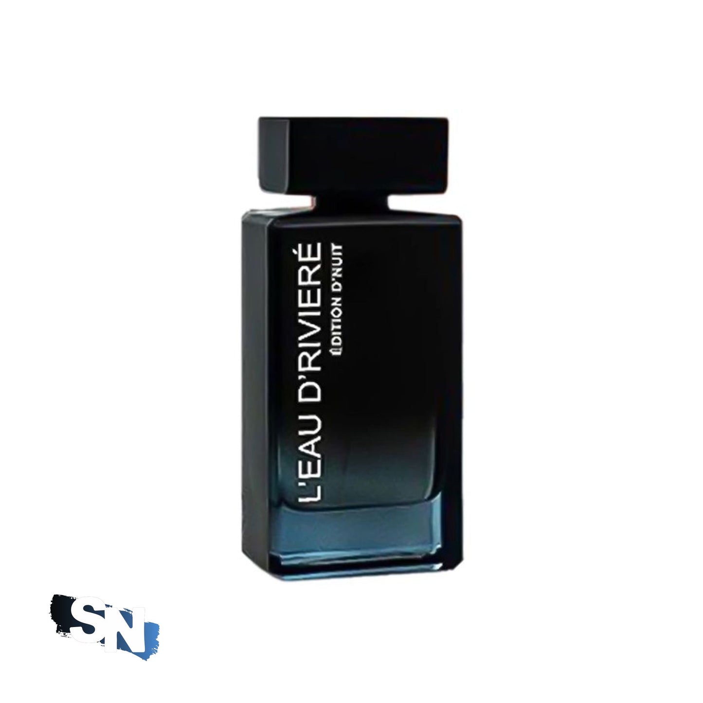 L'eau D' Riviera Fusion Edition | Unisex 100ml