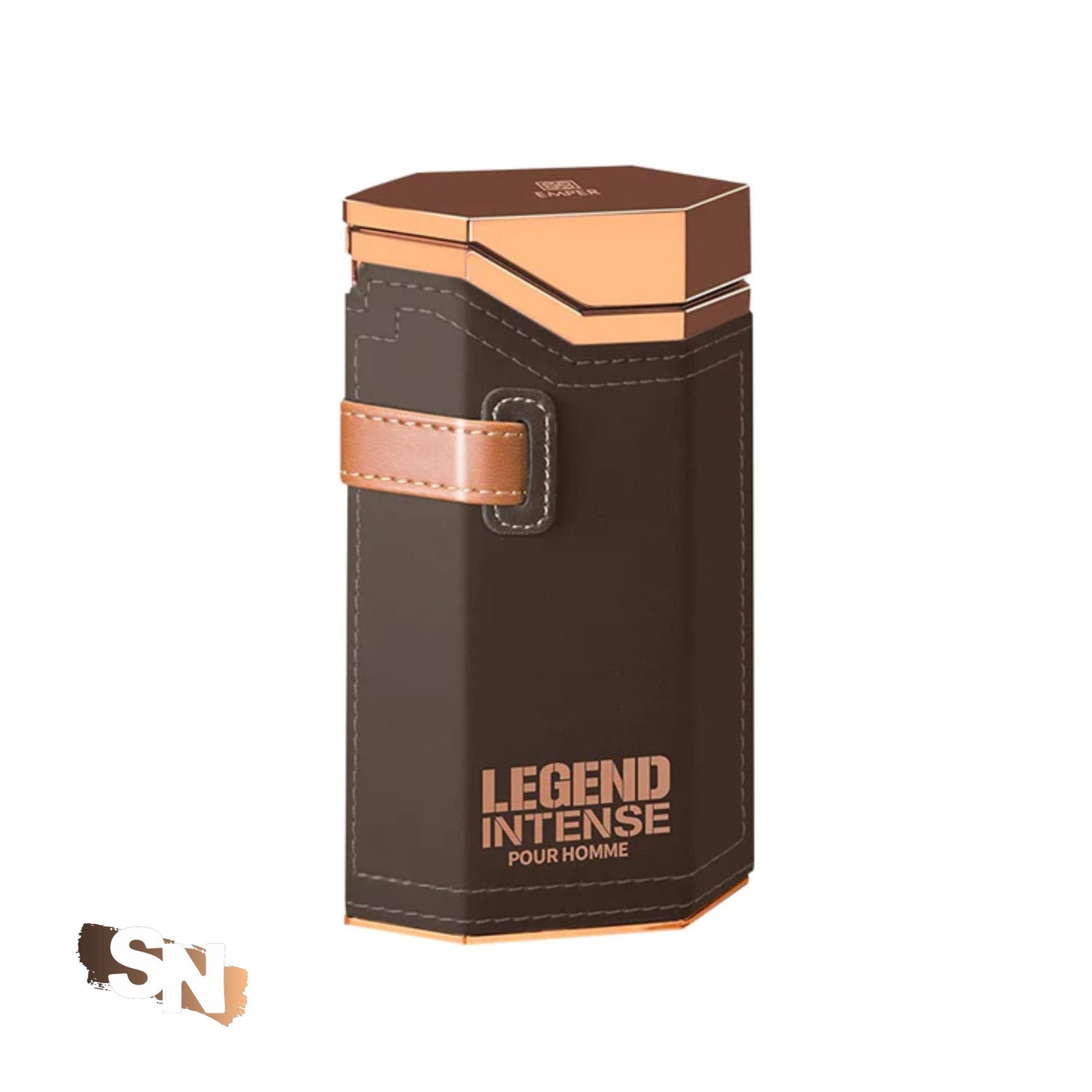 Legend Intense | Men 100ml
