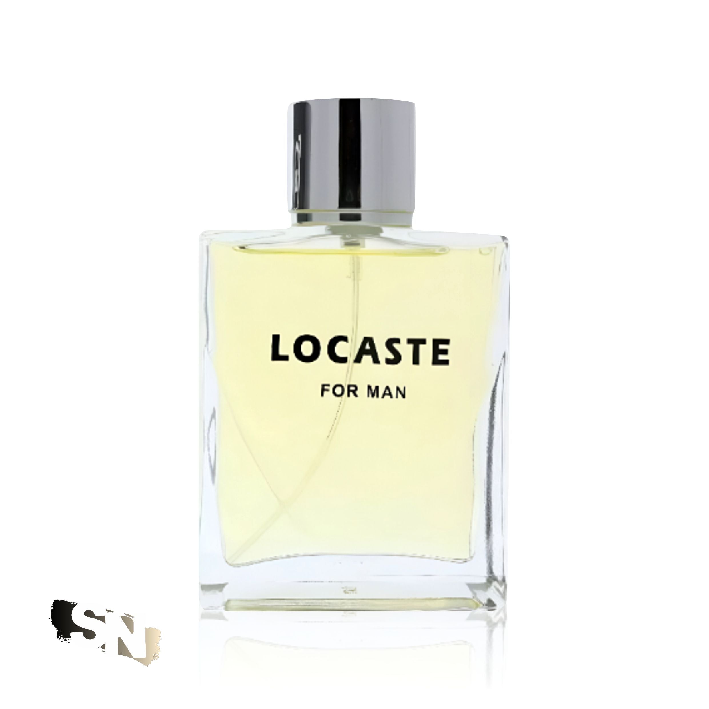Locaste 100ml Sumting Nice Locaste 100ml Sumting Nice