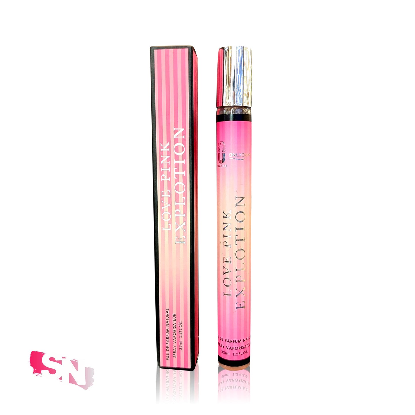 Love Pink Explotion | Ladies 35ml