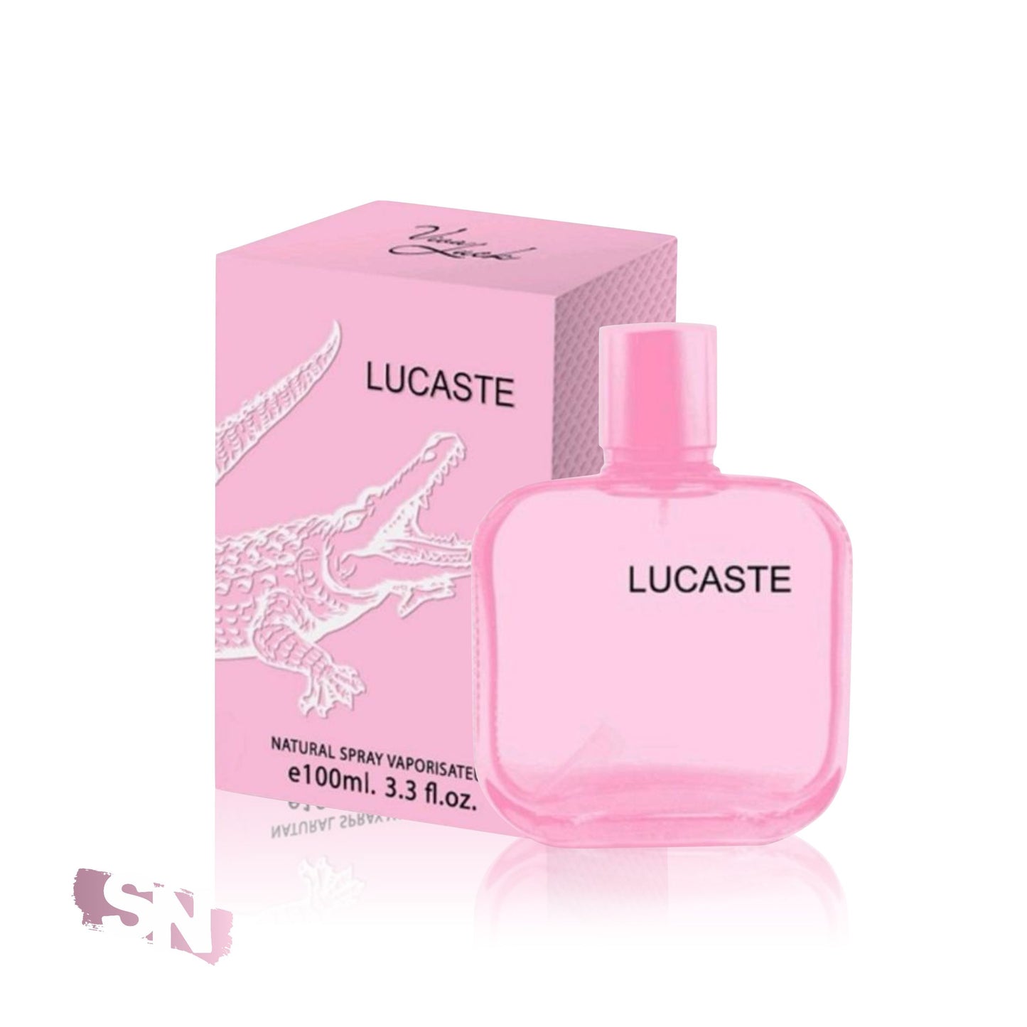 Lucaste | 100ml