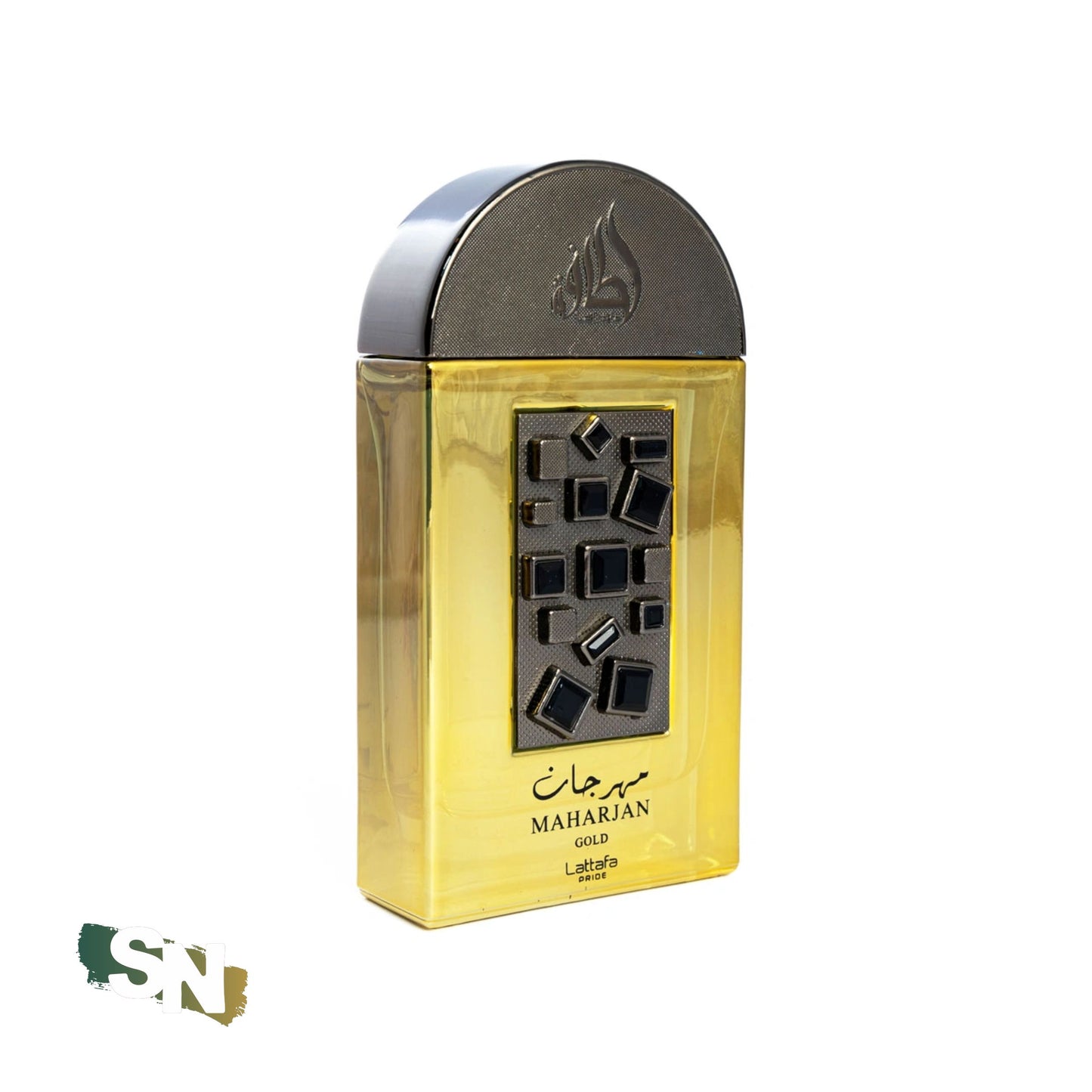 Maharjan Gold Lataffa | Unisex 100ml