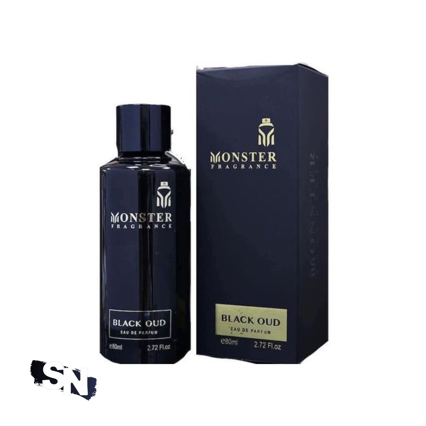 Monster | Unisex 100ml