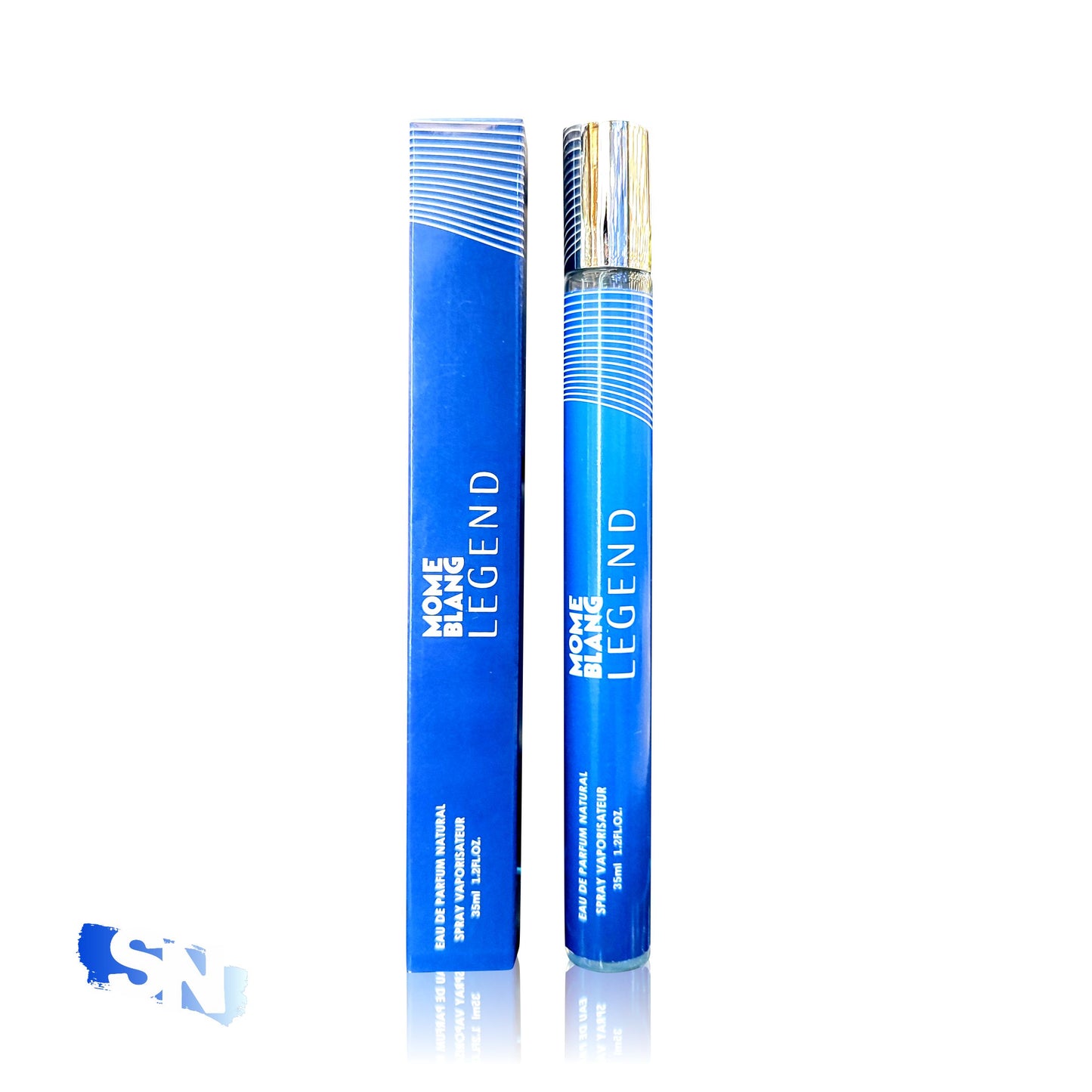 Mome Blanc | Men 35ml