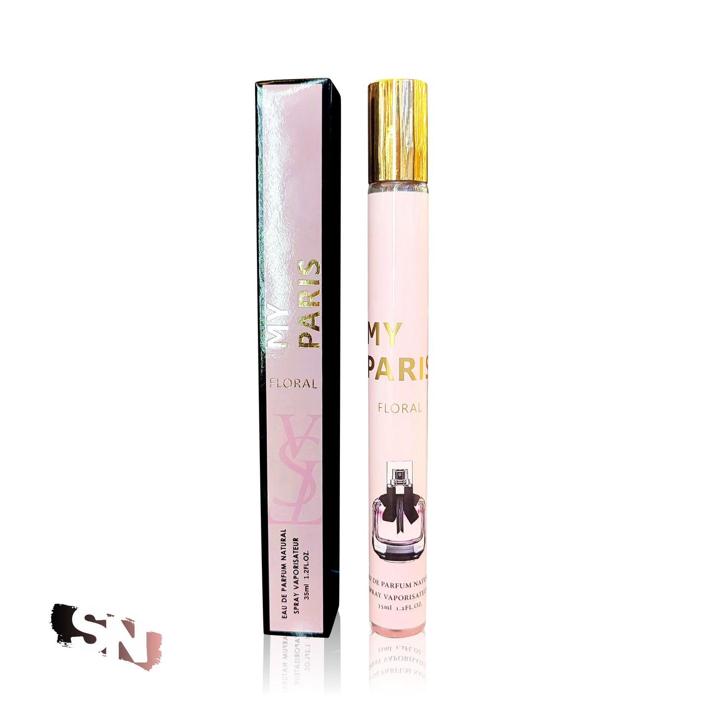 My Paris | Ladies 35ml