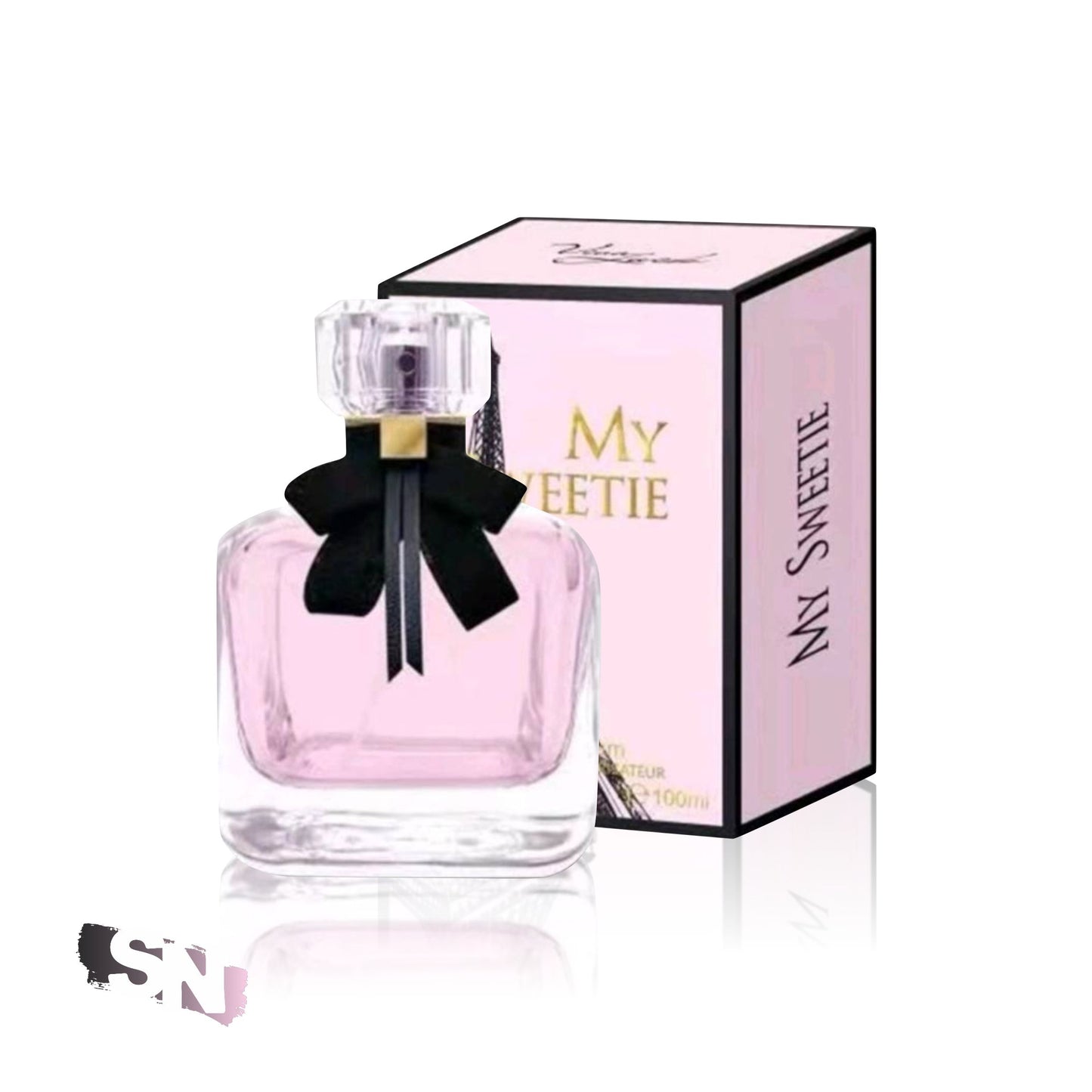 My Sweetie | 100ml