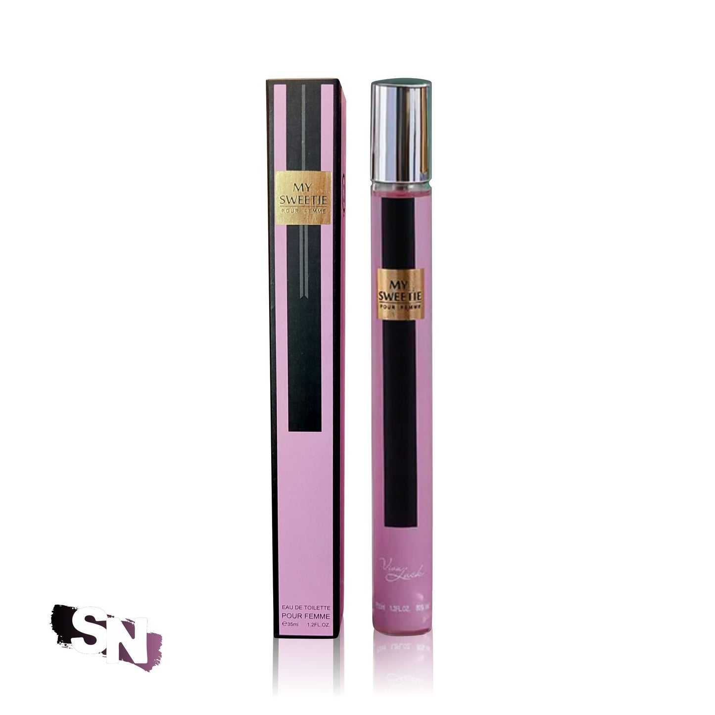 My Sweetie | Ladies 35ml