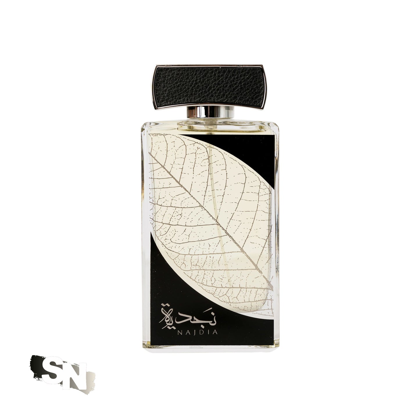 Najdia Lattafa | Unisex 100ml