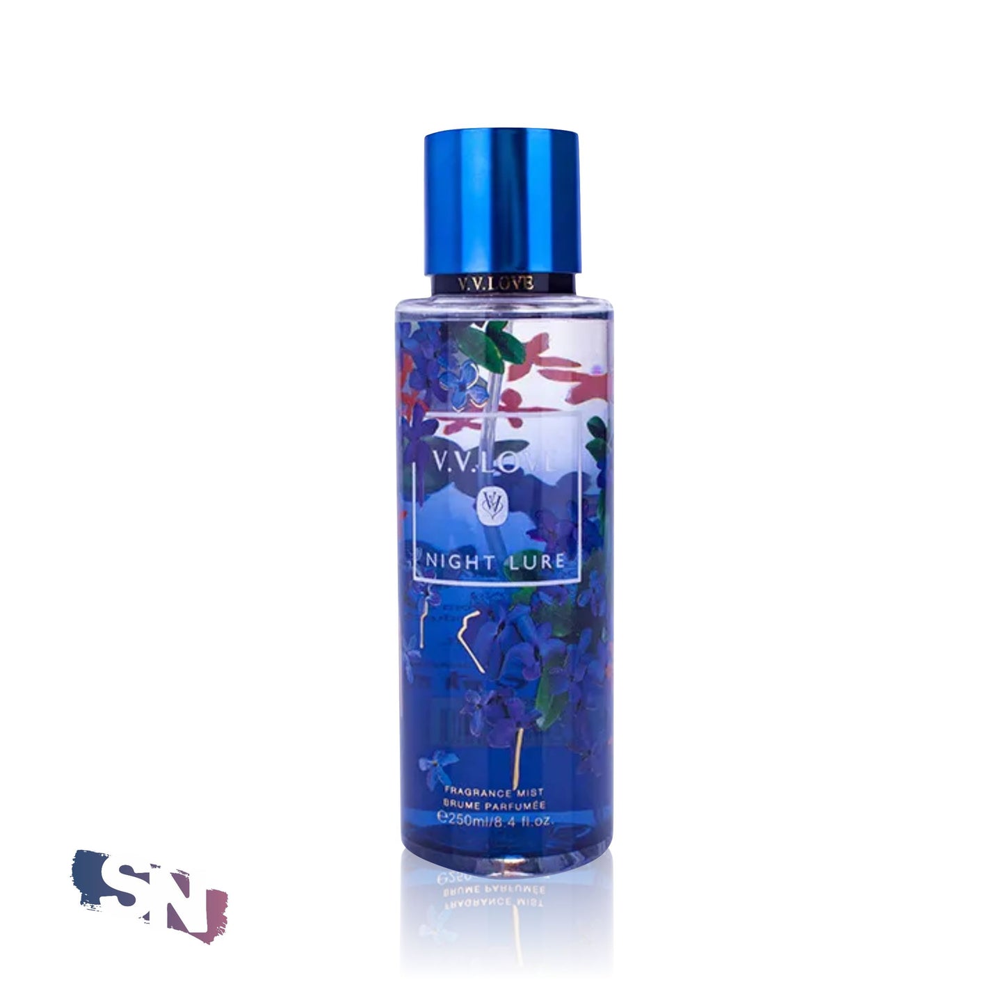 Night Lure Blue | Ladies 250ml