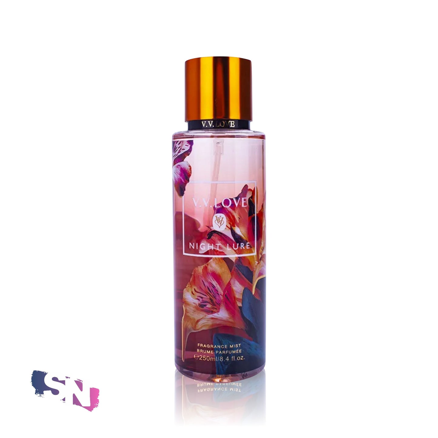 Night Lure Carmine | Ladies 250ml