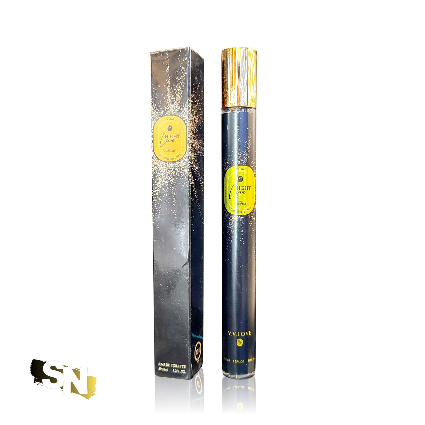 Night Lure | Ladies 35ml