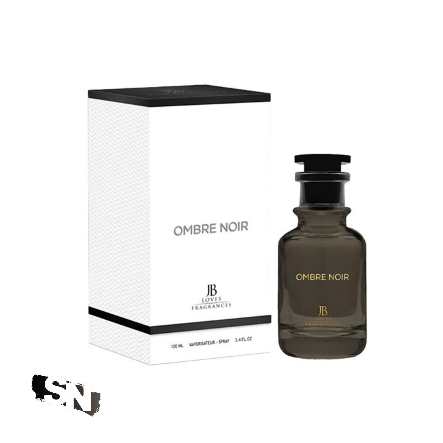 Ombre Noir JB Love | Unisex 100ml