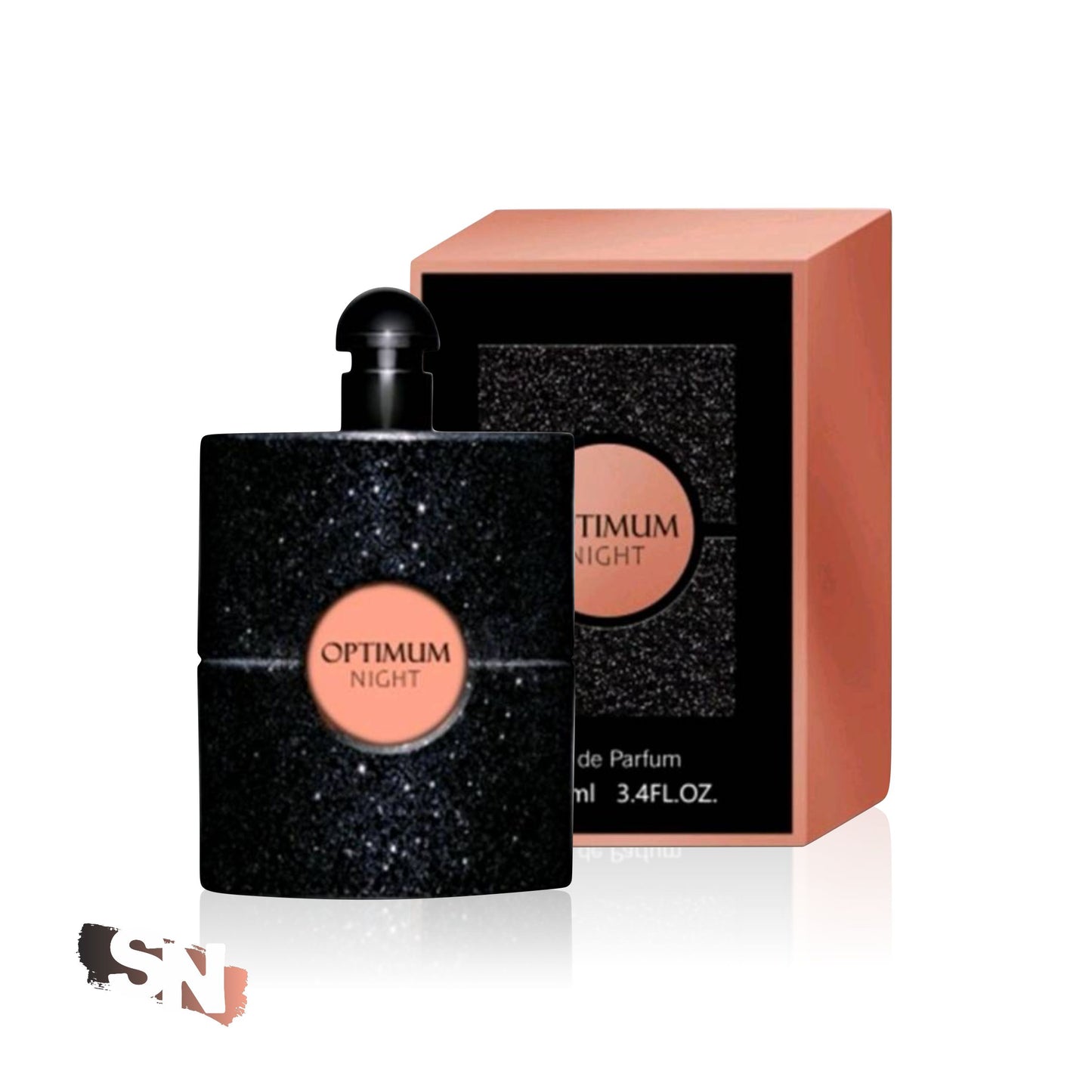 Optimum Night | 100ml