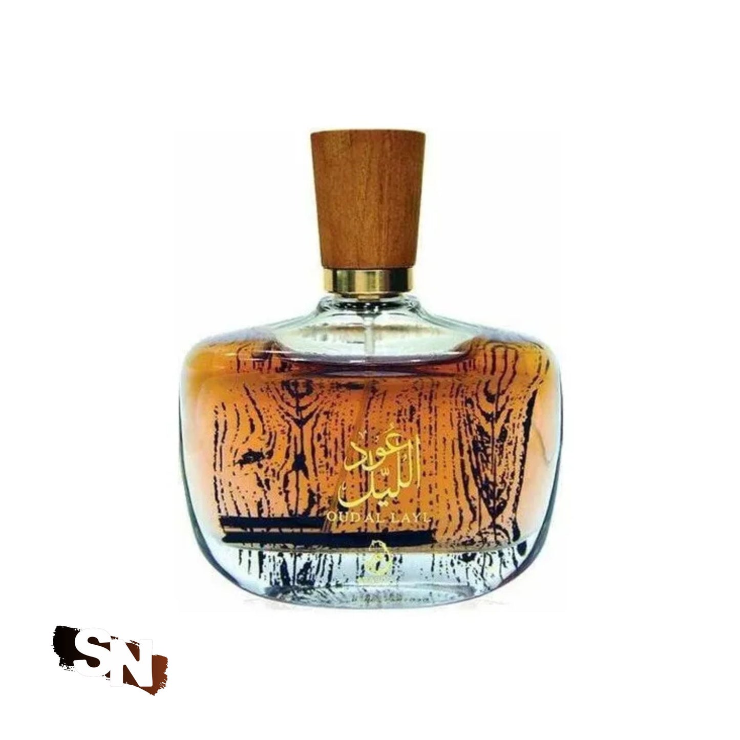 Oud Al Layl | Men 100ml
