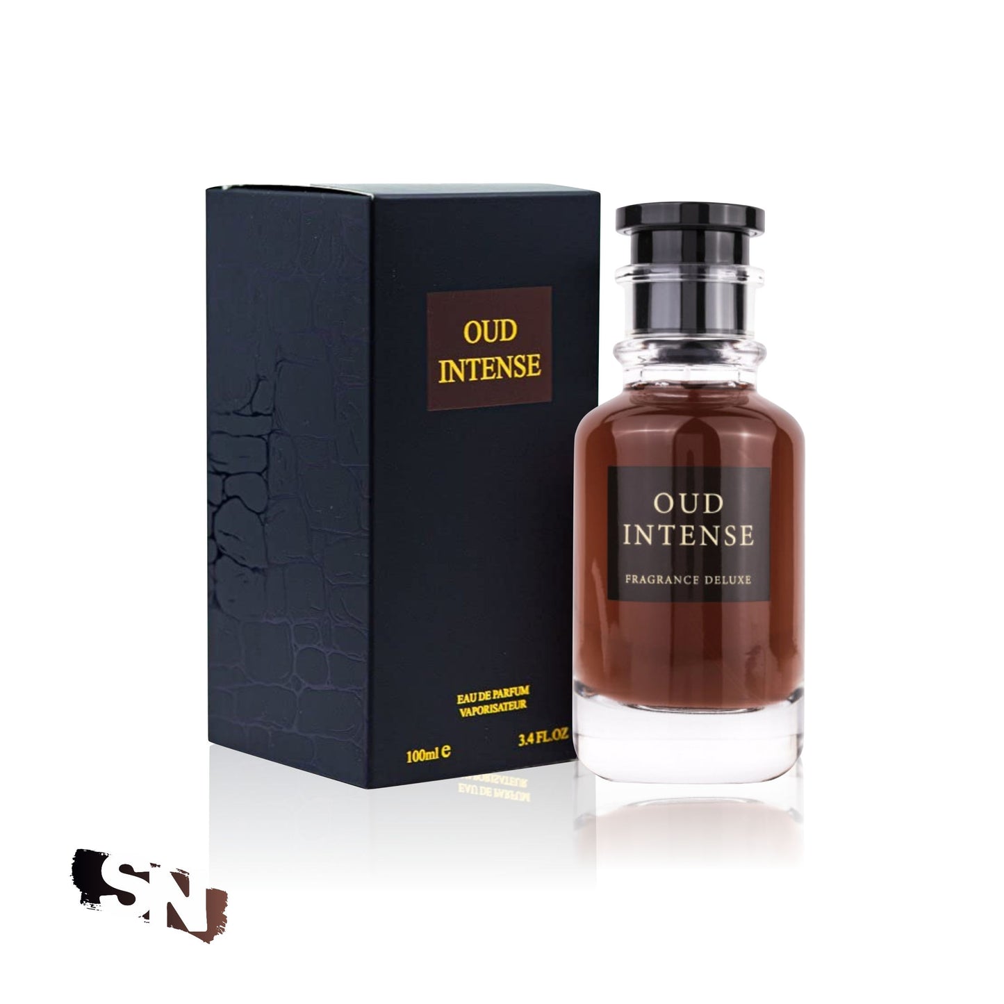 Oud Intense | Unisex 100ml