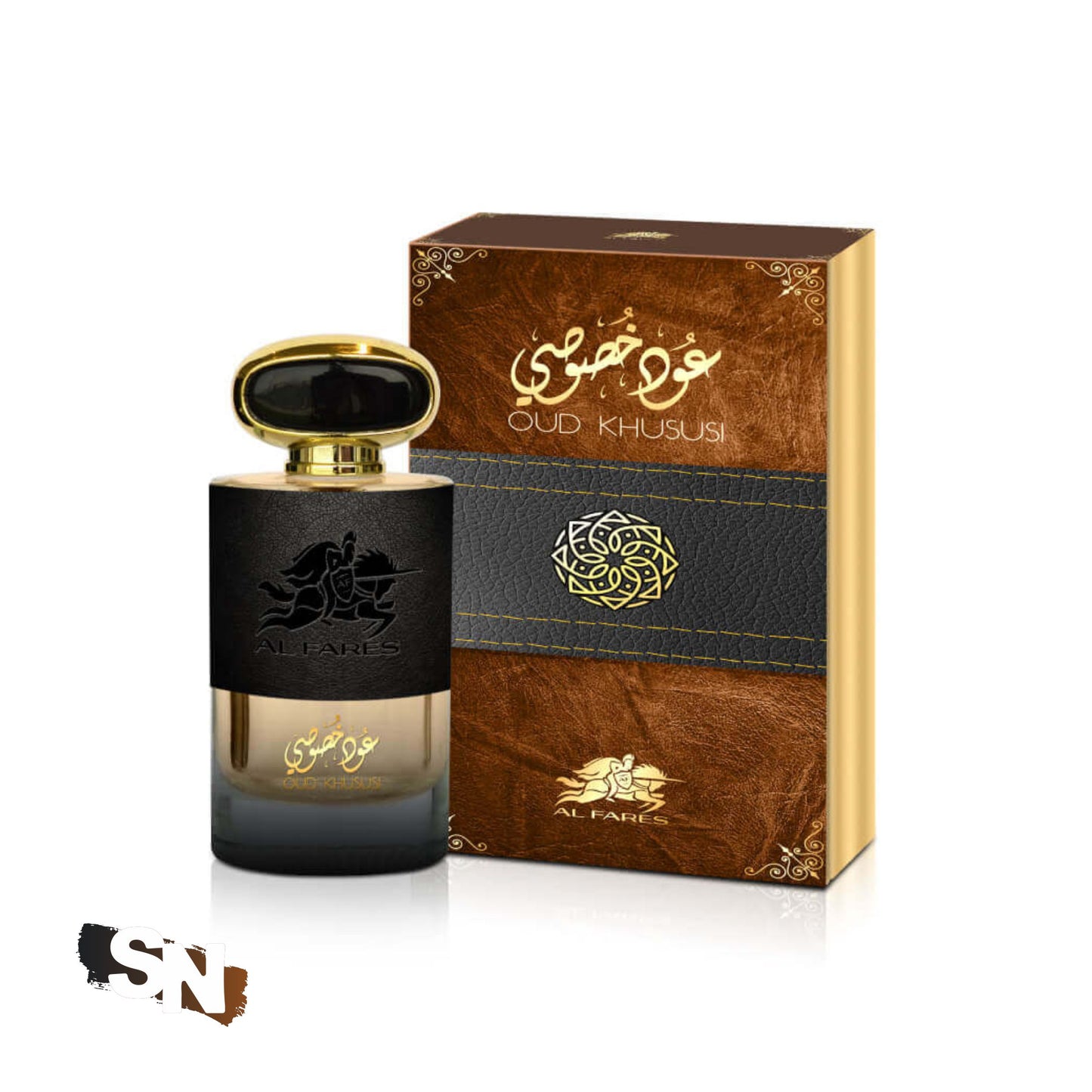 Oud Khususi | Men 80ml