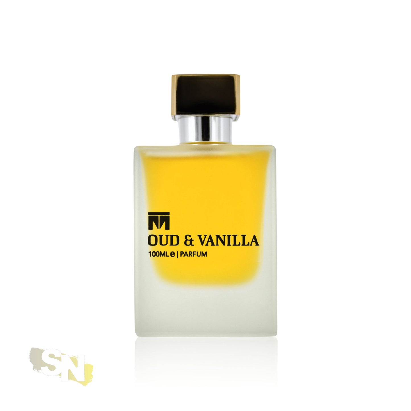 Oud & Vanilla | Ladies 100ml