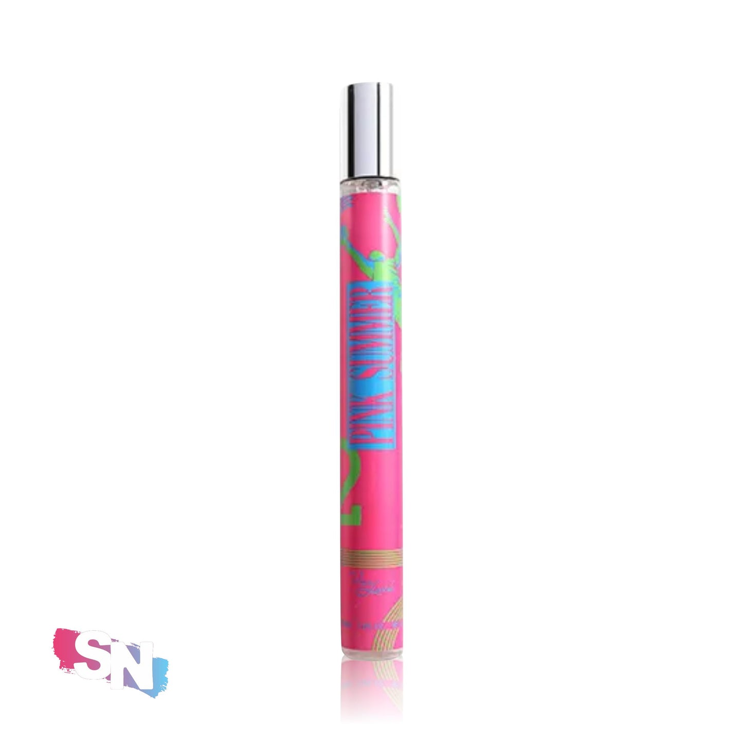 Pink Summer | Ladies 35ml