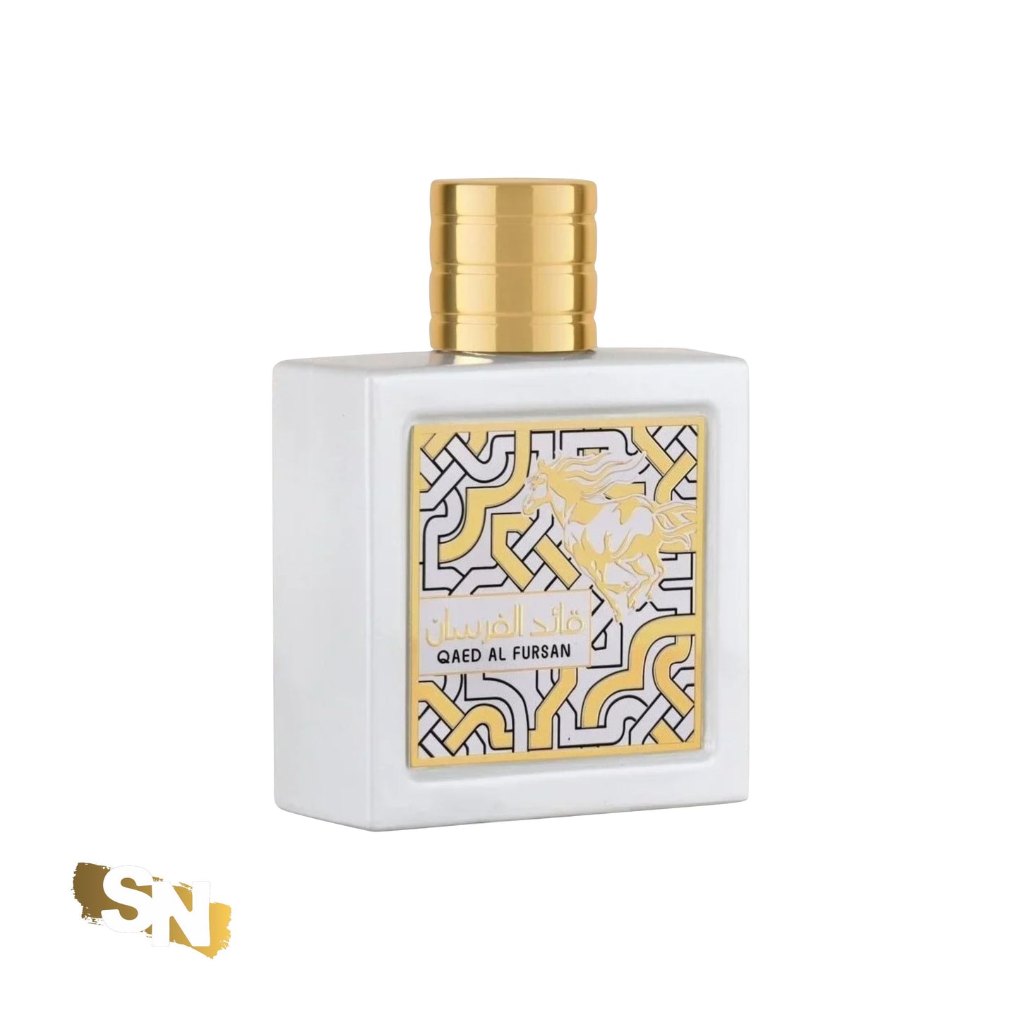 Qaed Al Fursan Lataffa | Unisex 100ml