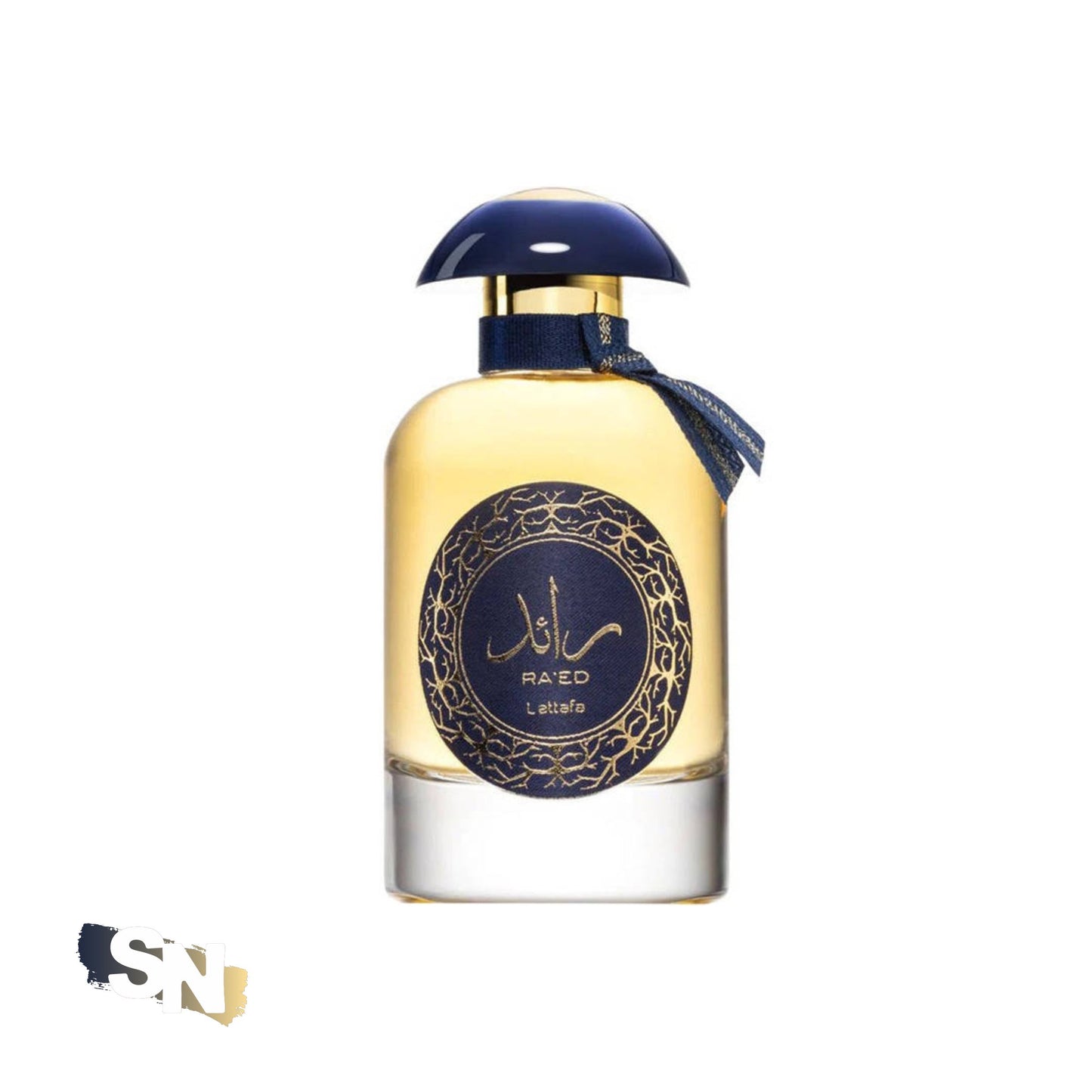 Ra'ed Luxe Lataffa | Unisex 100ml