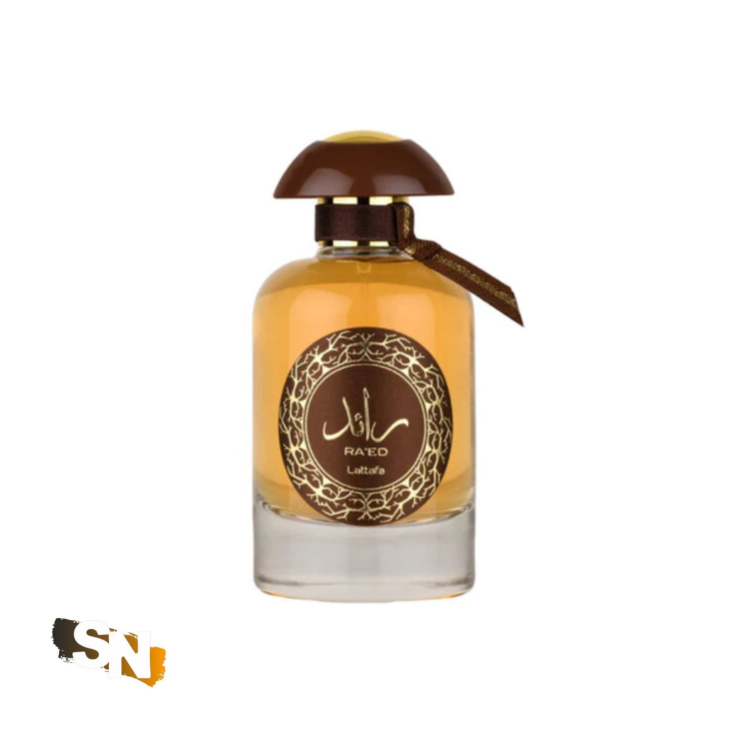 Ra'ed Oud Luxe Lattafa | Unisex 100ml