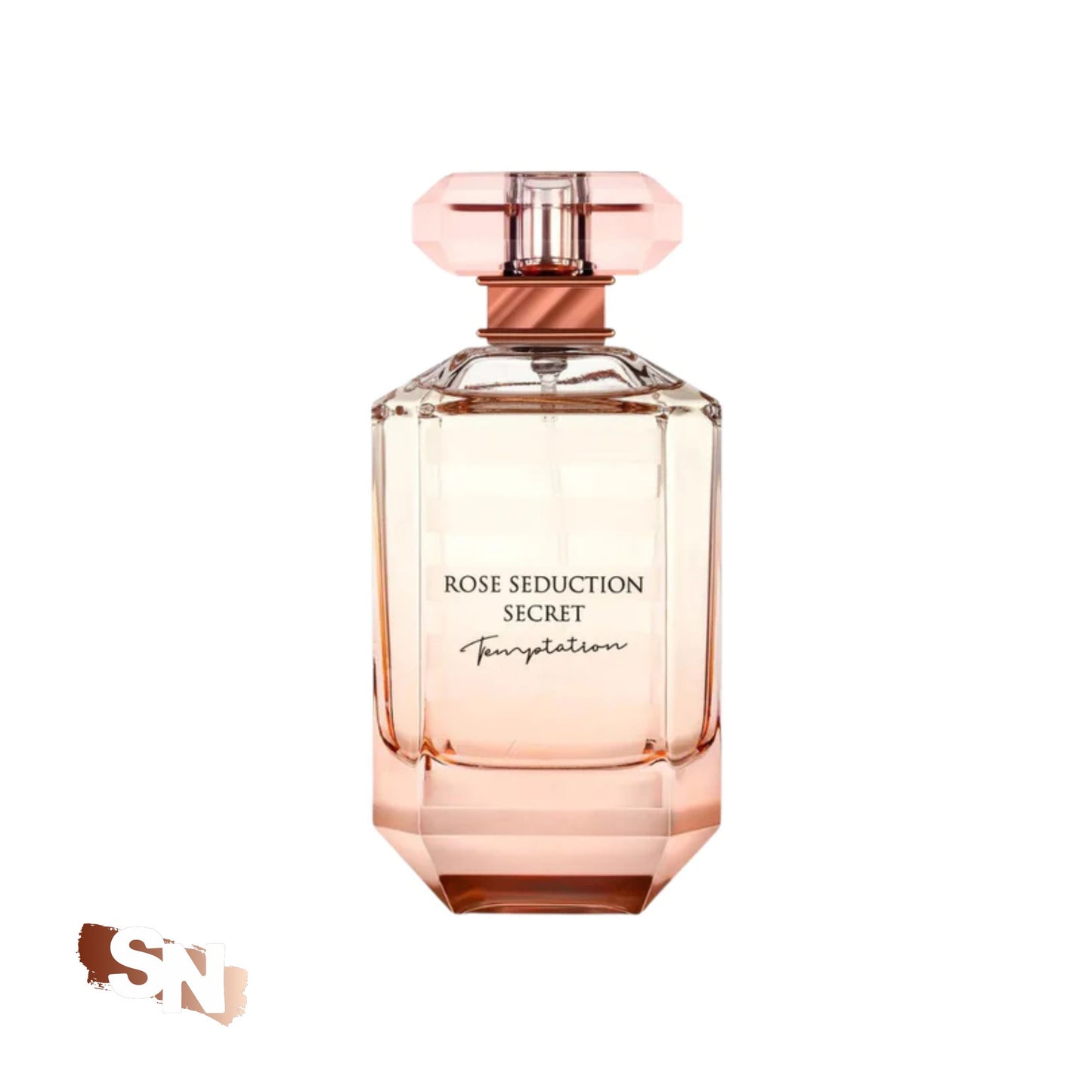 Rose Seduction Secret Temptation | Ladies 100ml