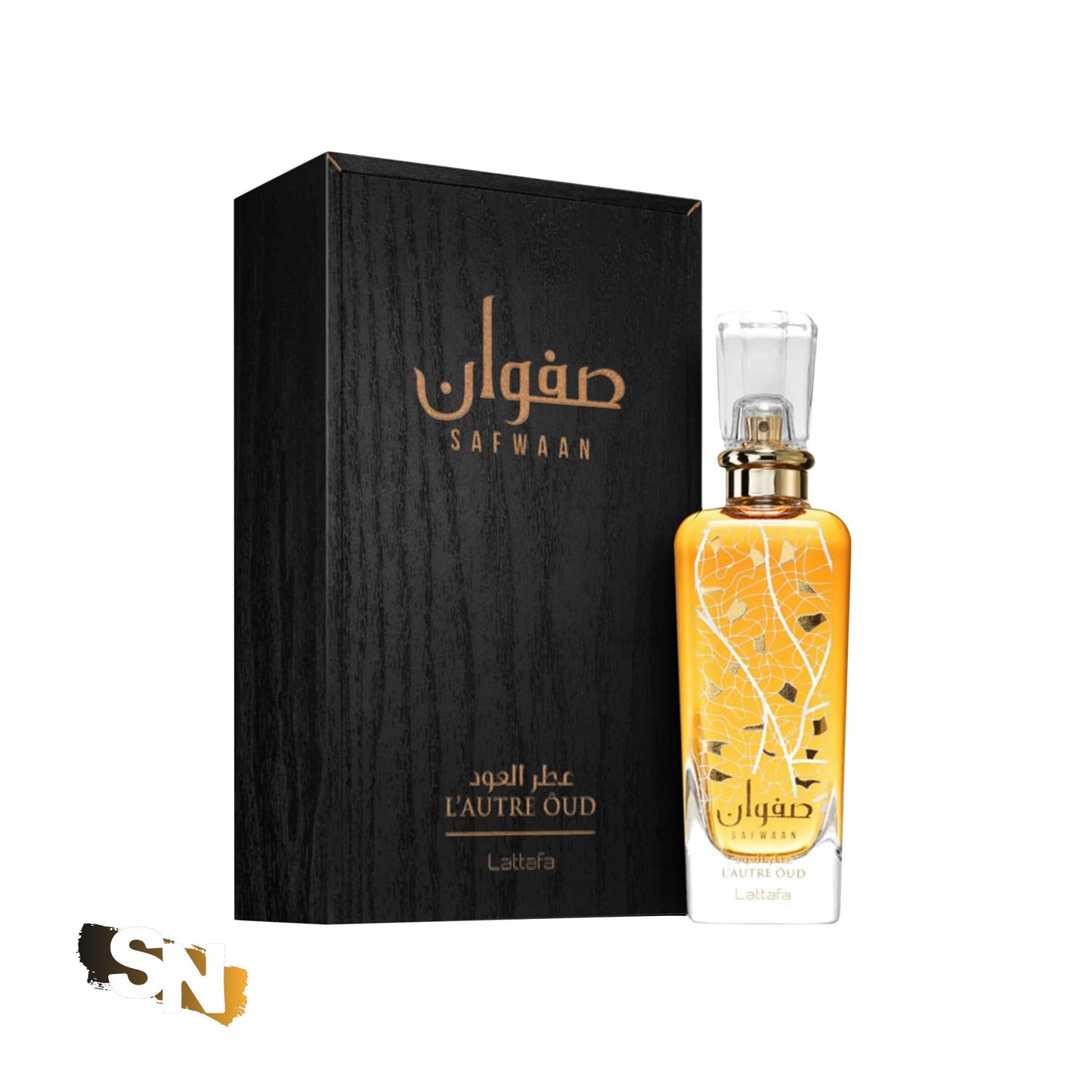 Safwaan L’autre Lattafa | Unisex 100ml