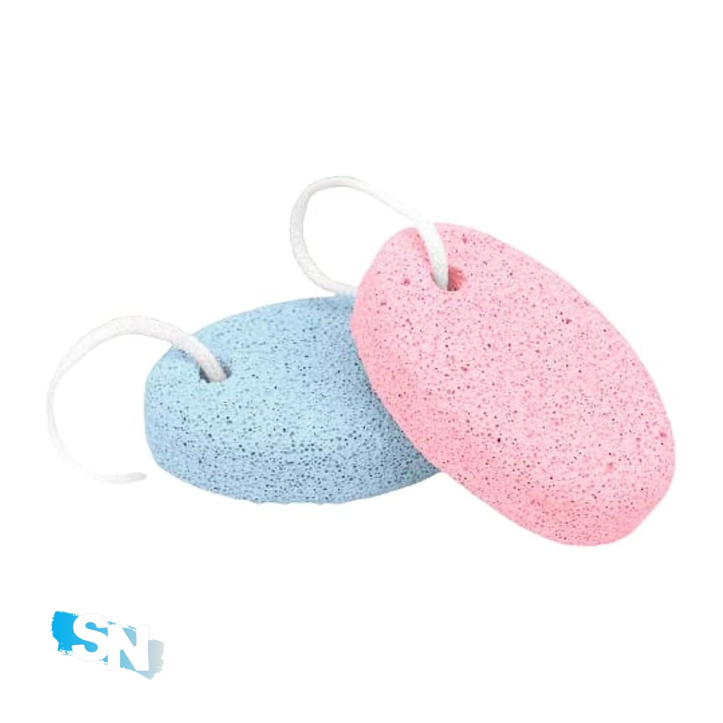 Exfoliating Scrub Stone