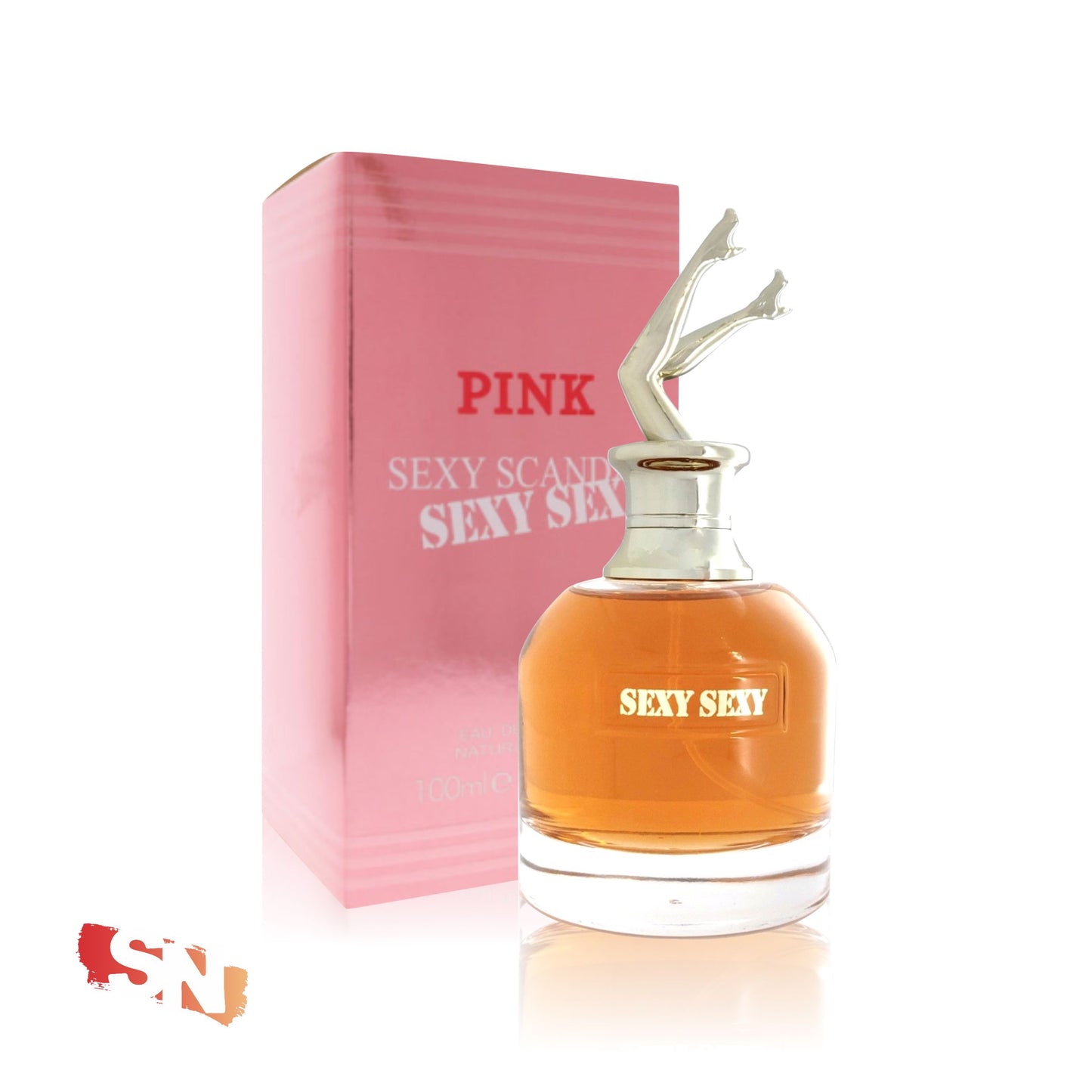 Sexy Scandal | 100ml