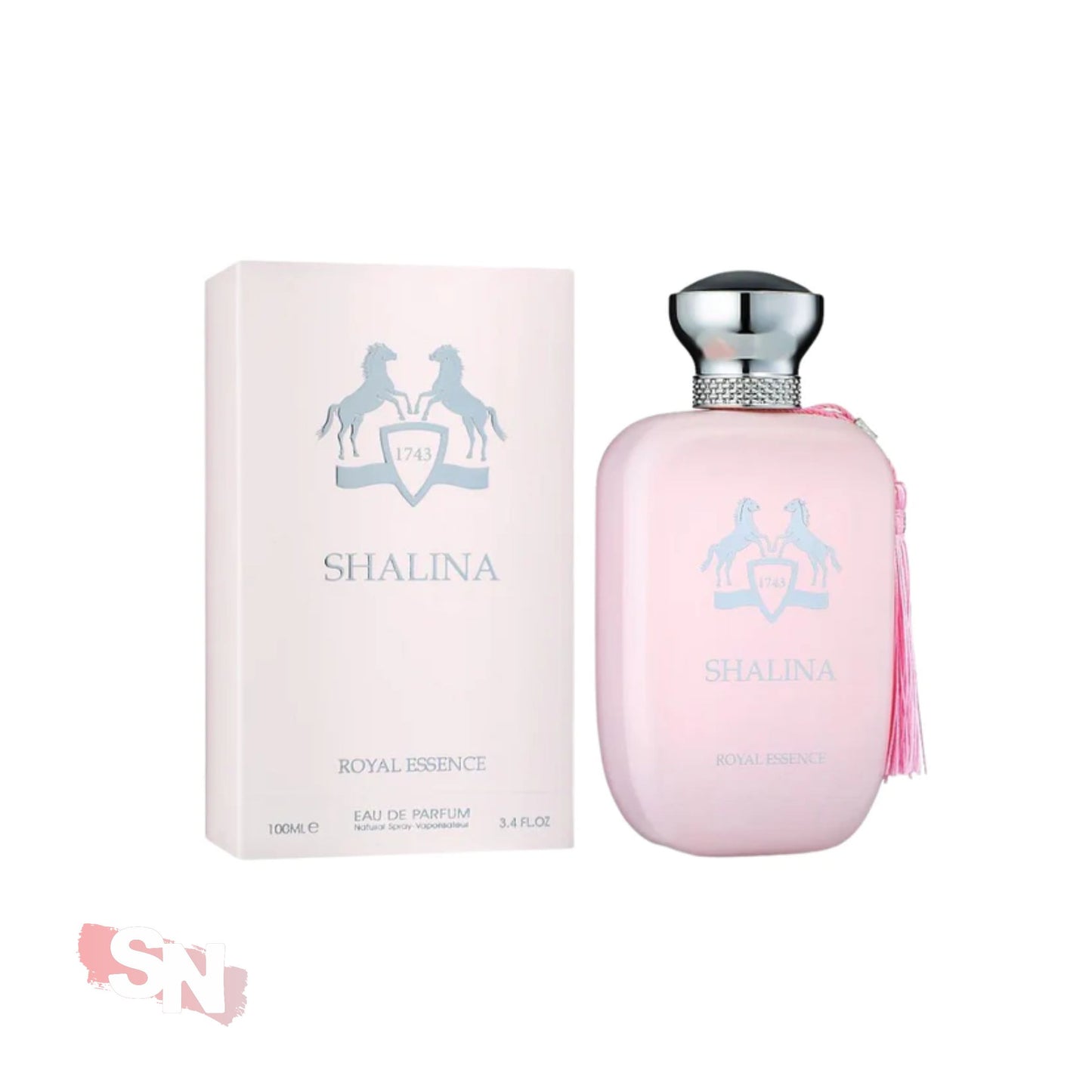 Shalina | Female 100ml