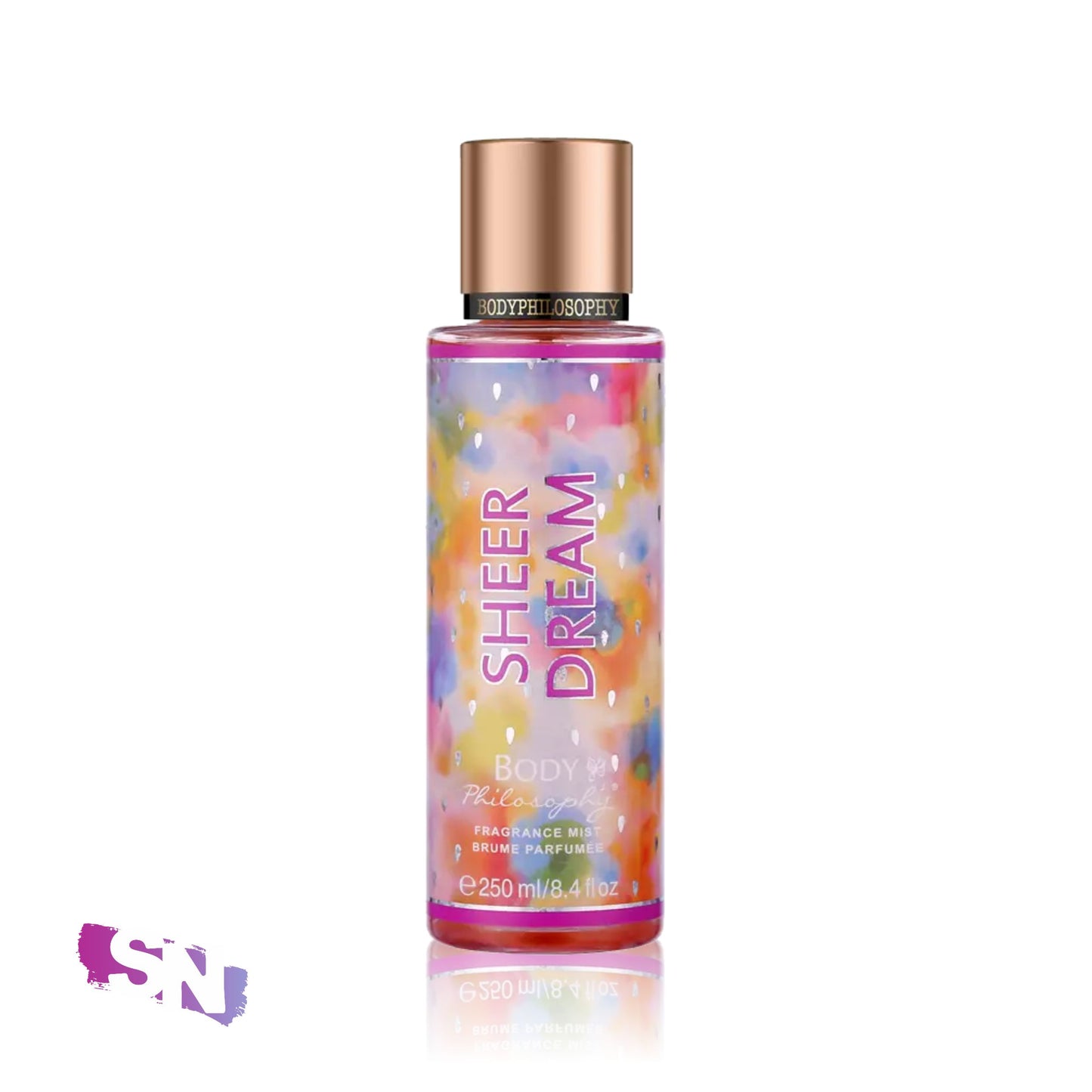 Sheer Dream | Ladies 250ml