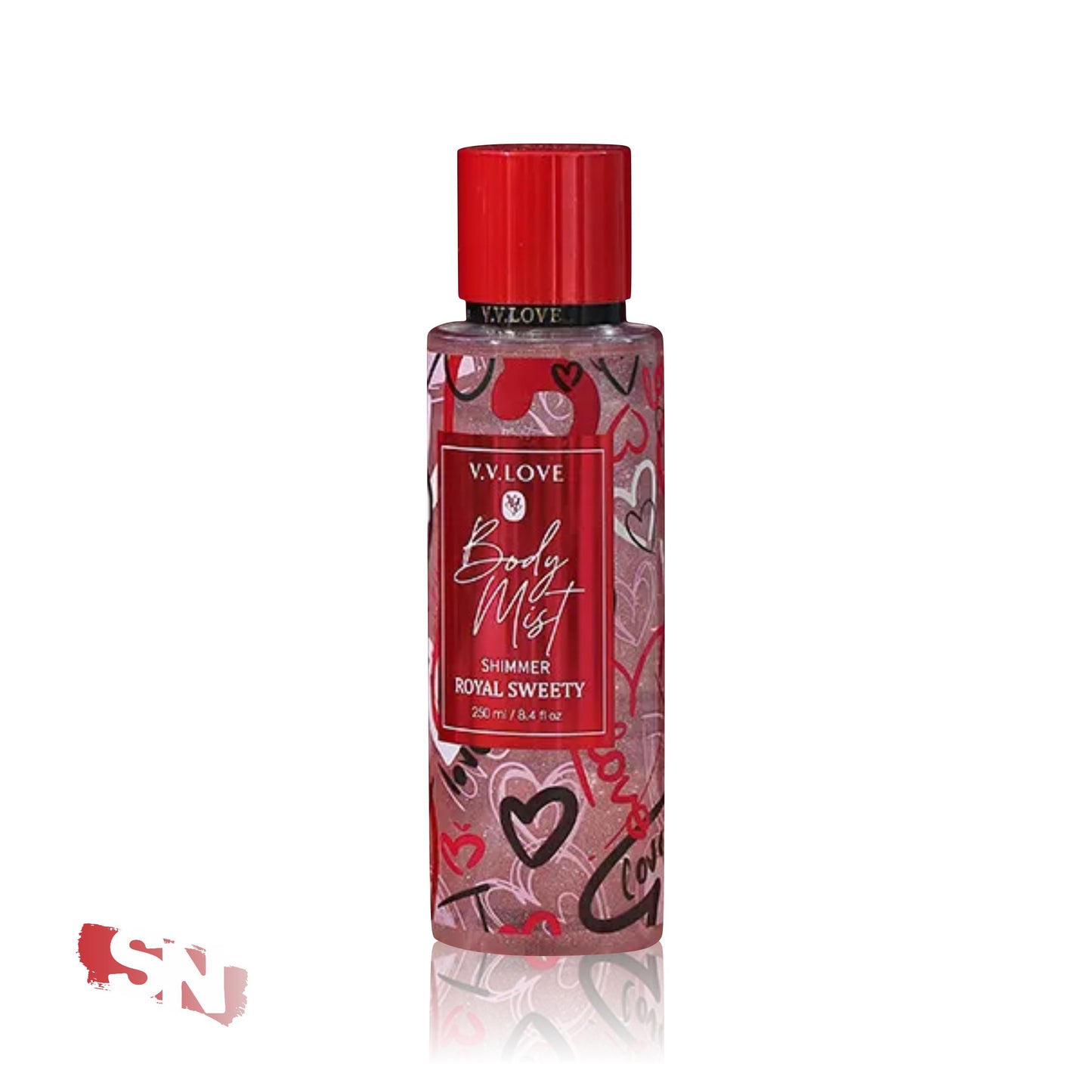 Royal Sweety | Ladies 250ml