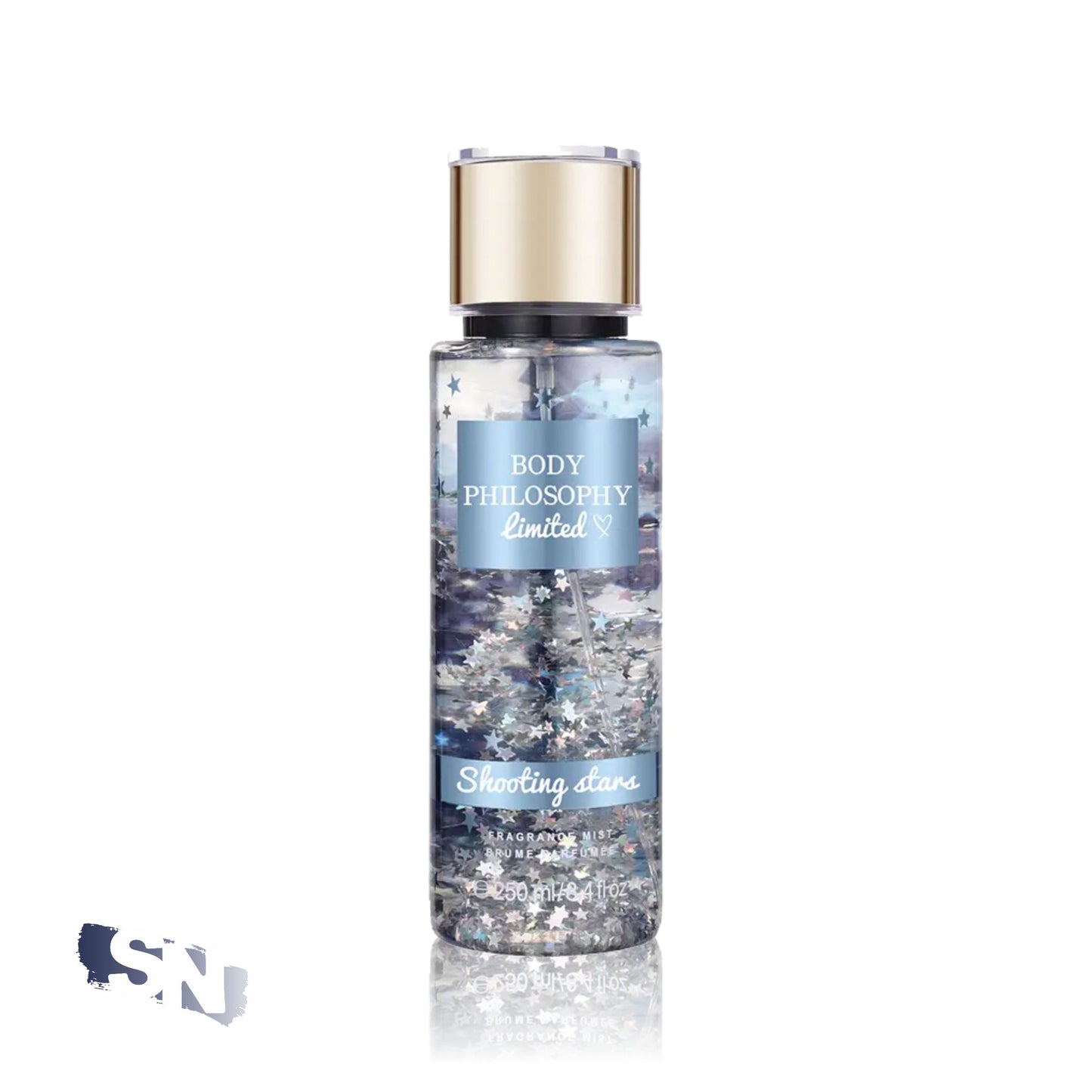 Shooting Stars | Ladies 250ml