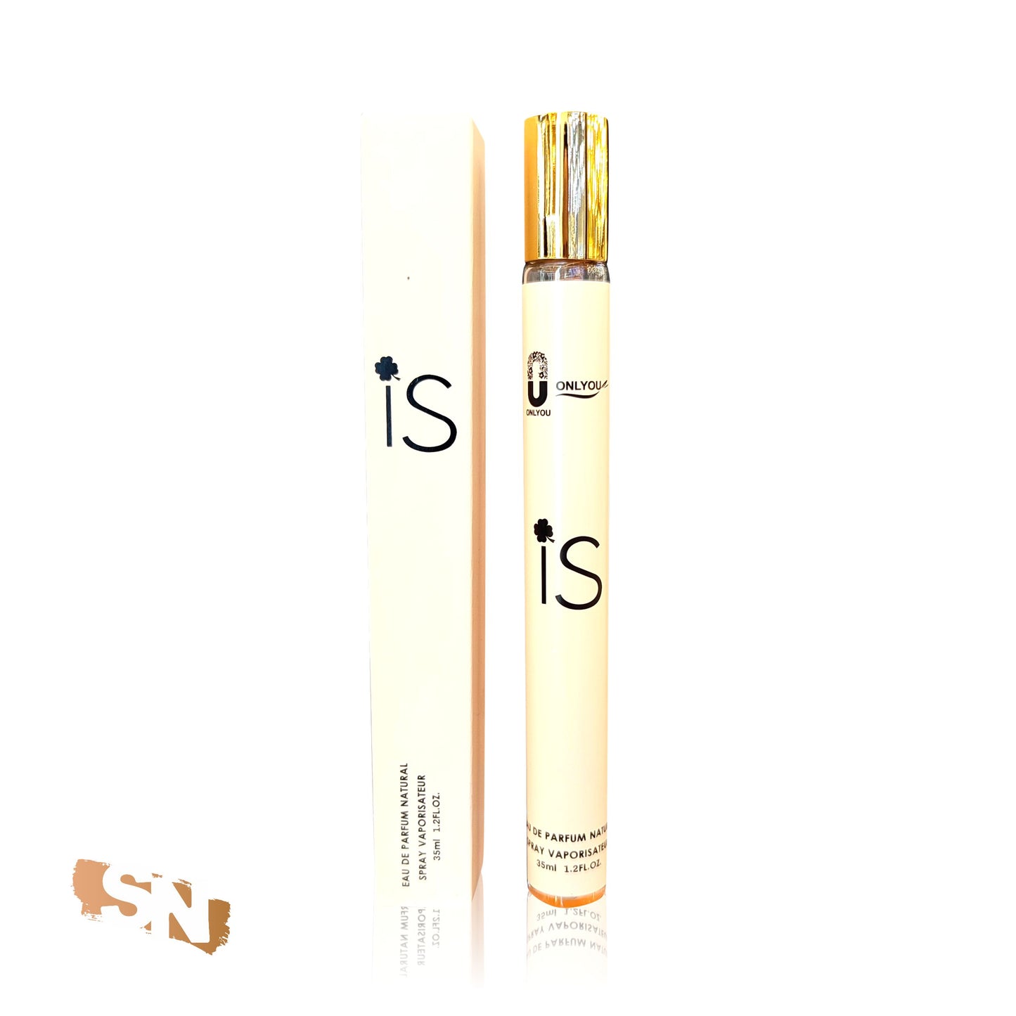 iS | Ladies 35ml